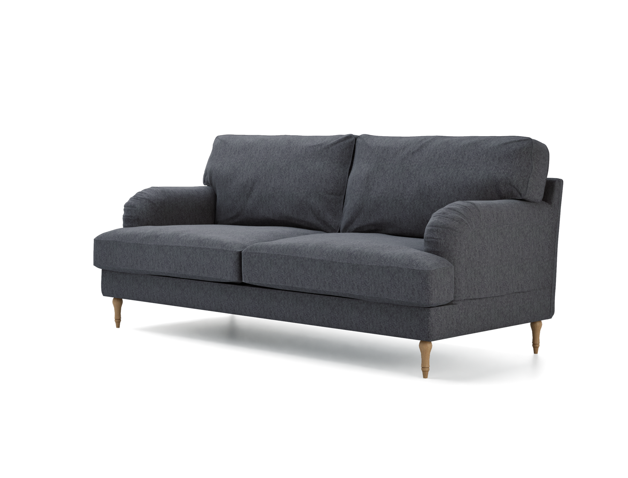 Stocksund 3 Seater Sofa Cover