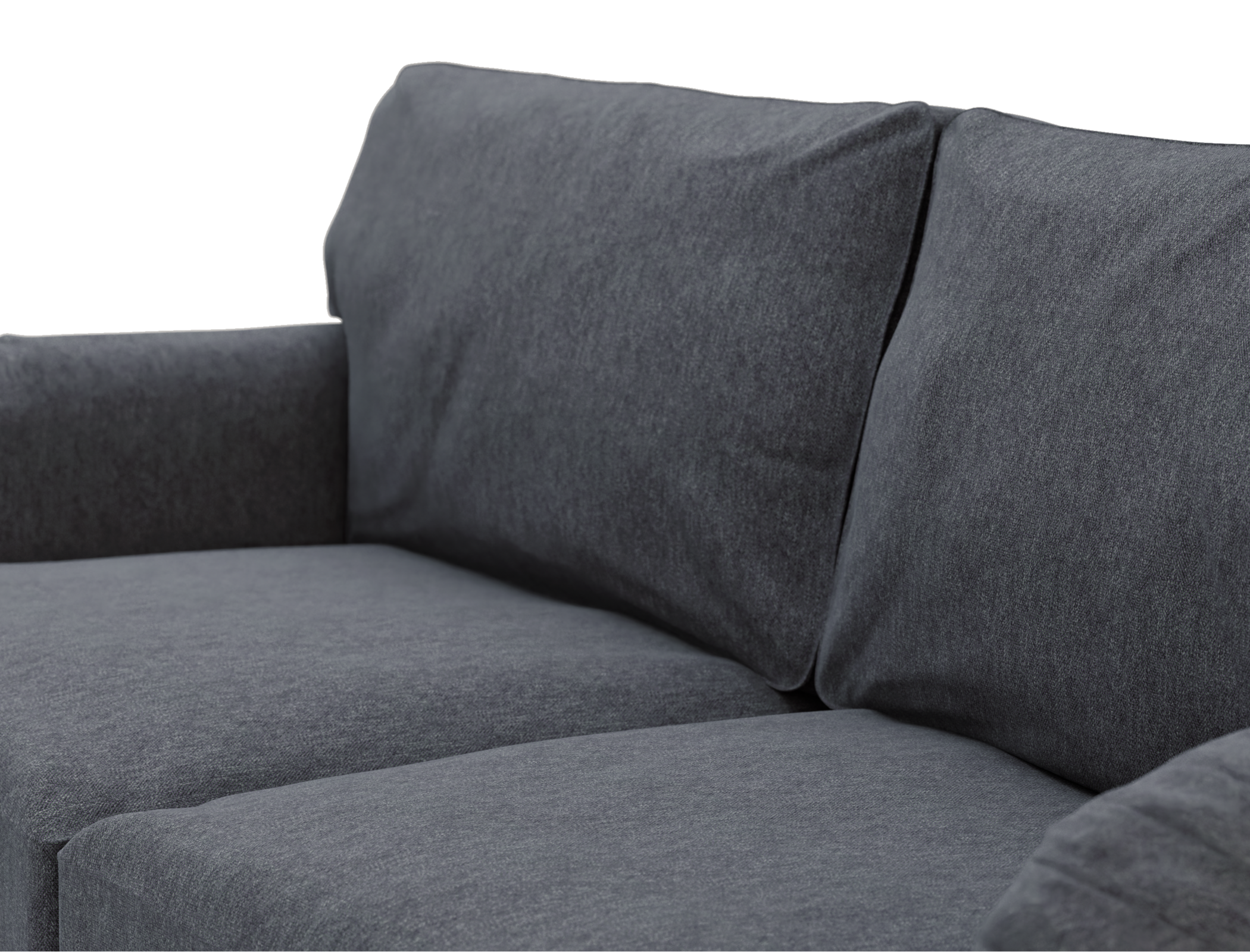 Stocksund 3 Seater Sofa Cover