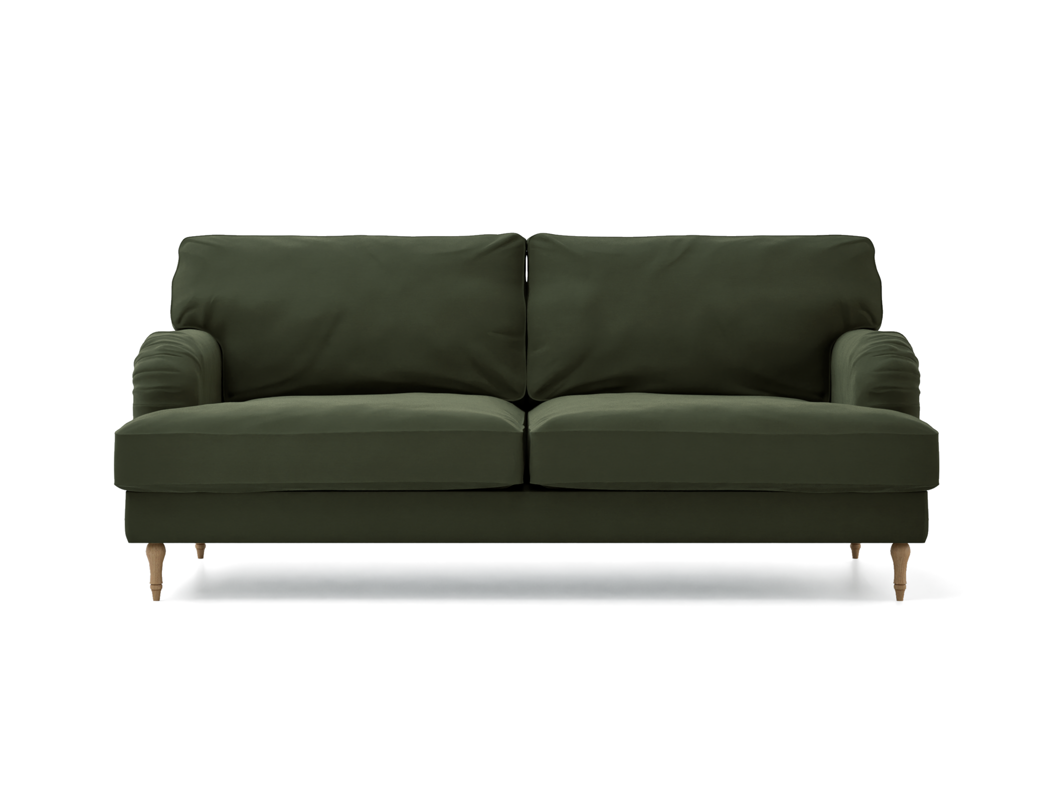 Bezug für 3er-Sofa Stocksund