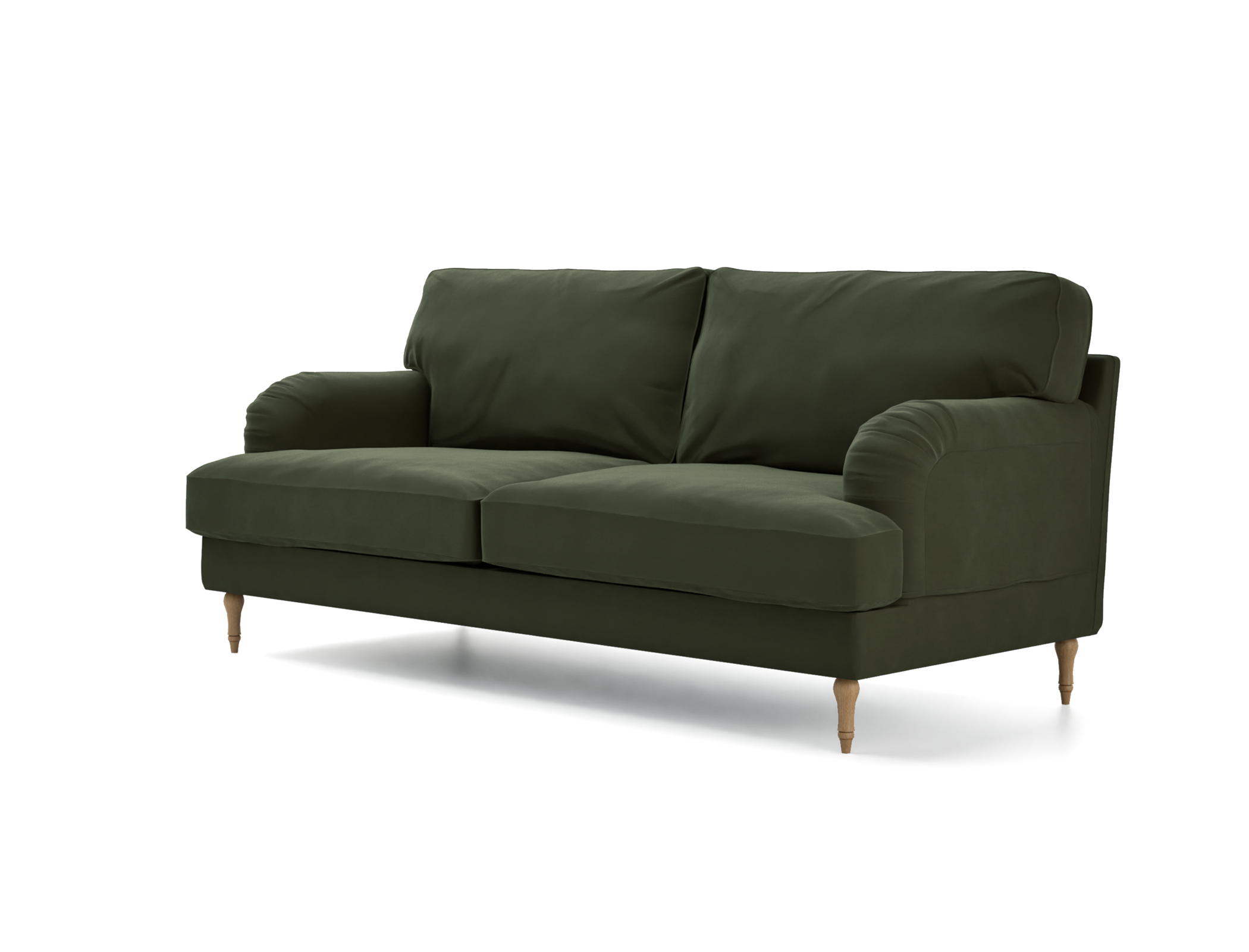 Bezug für 3er-Sofa Stocksund