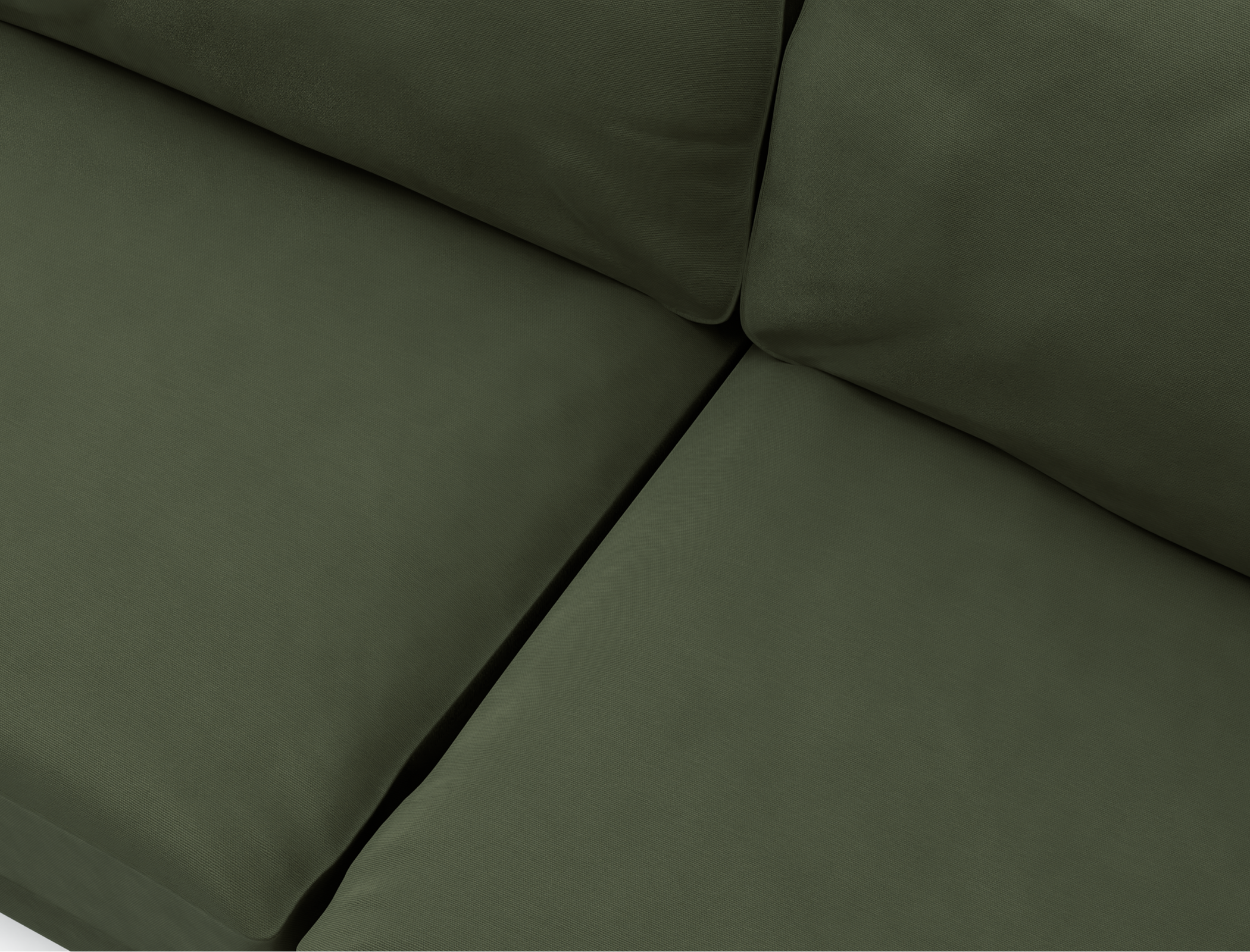 Bezug für 3er-Sofa Stocksund