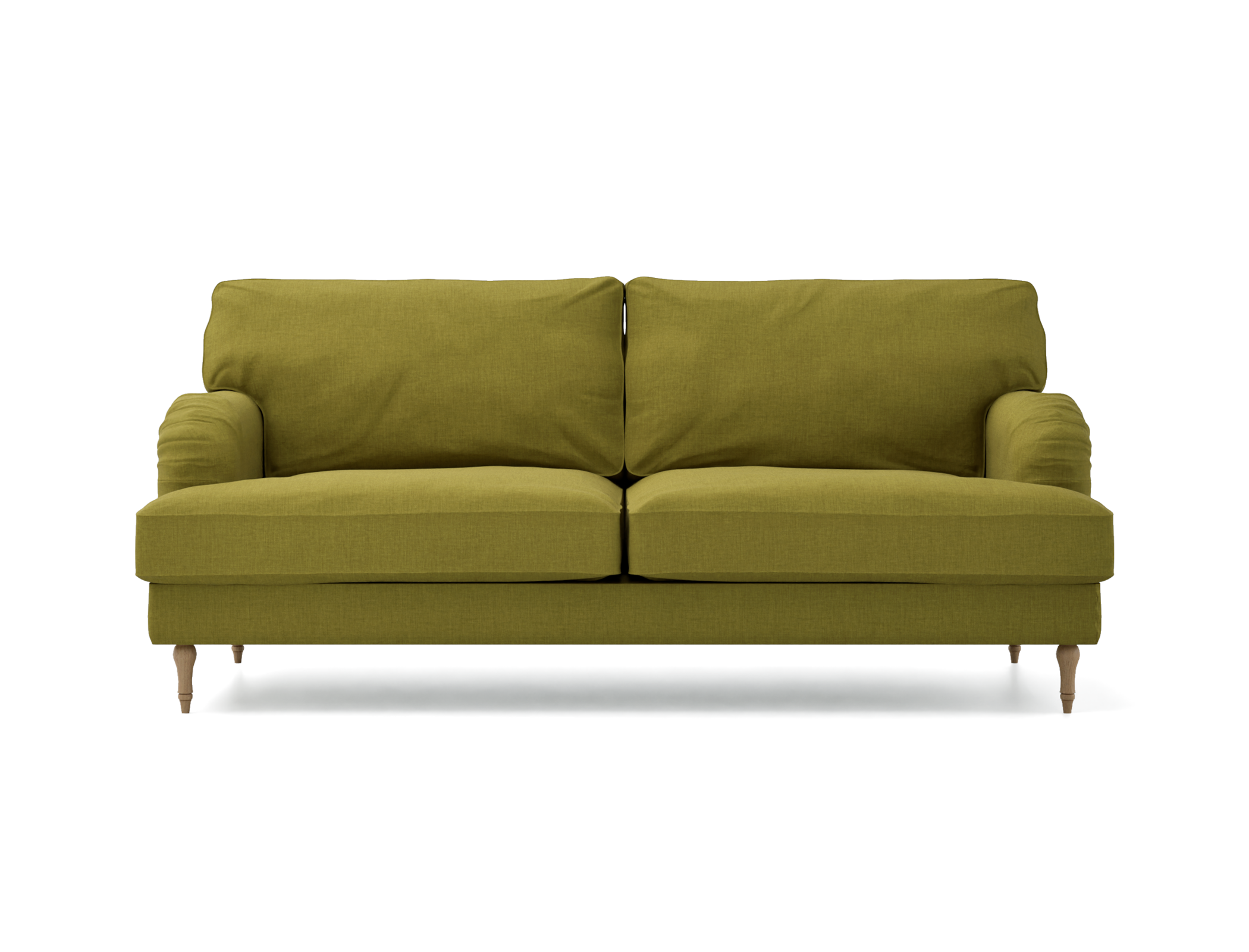Bezug für 3er-Sofa Stocksund