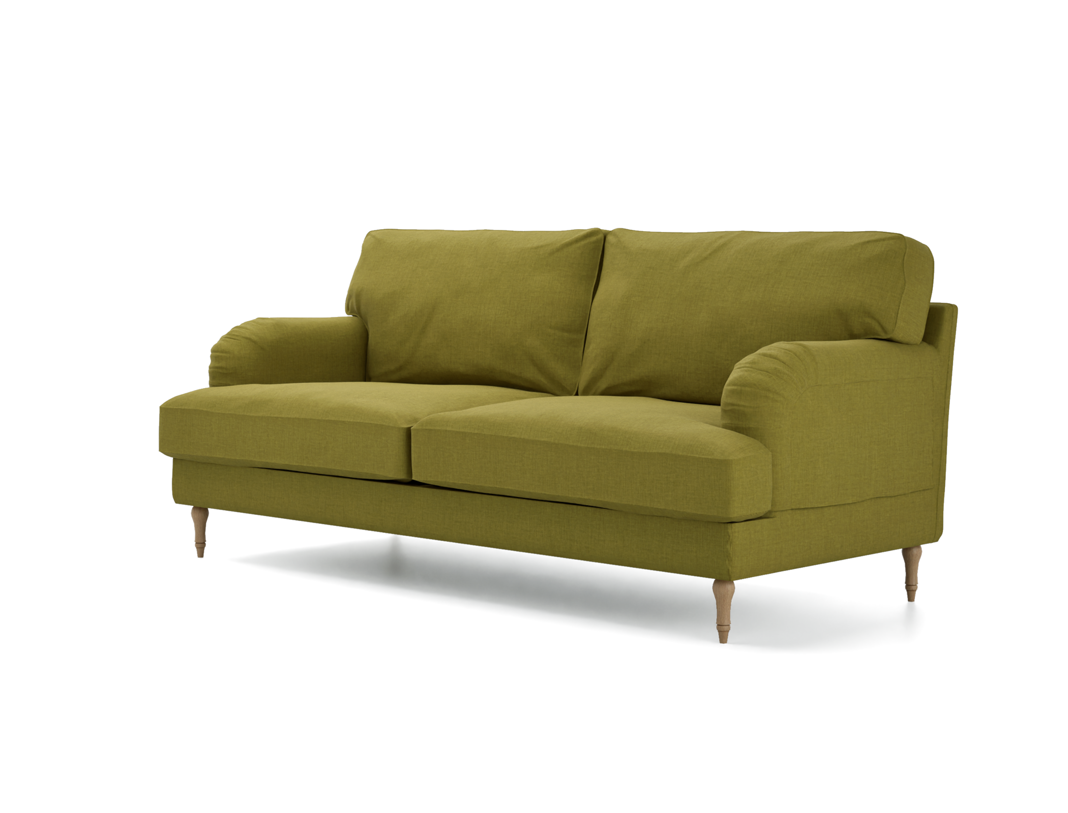 Bezug für 3er-Sofa Stocksund