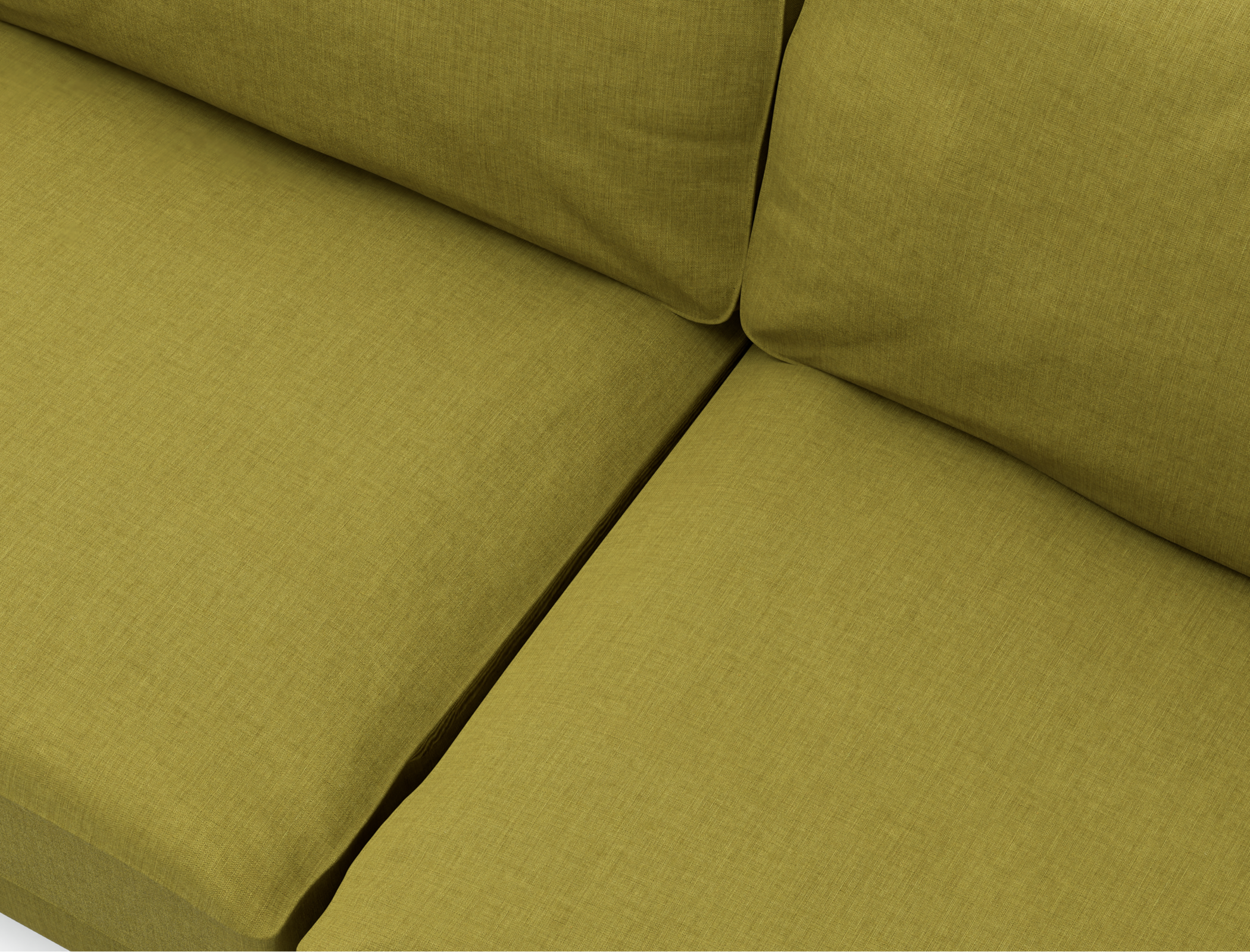 Bezug für 3er-Sofa Stocksund