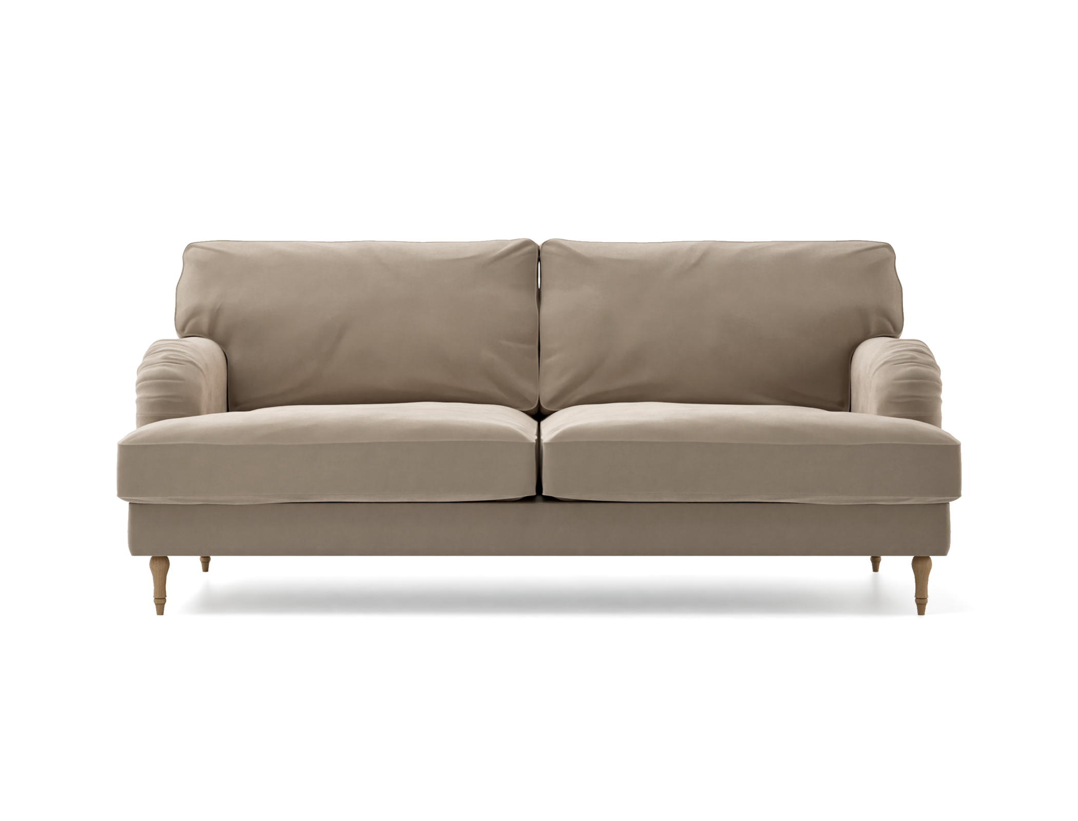Stocksund 3 Seater Sofa Cover