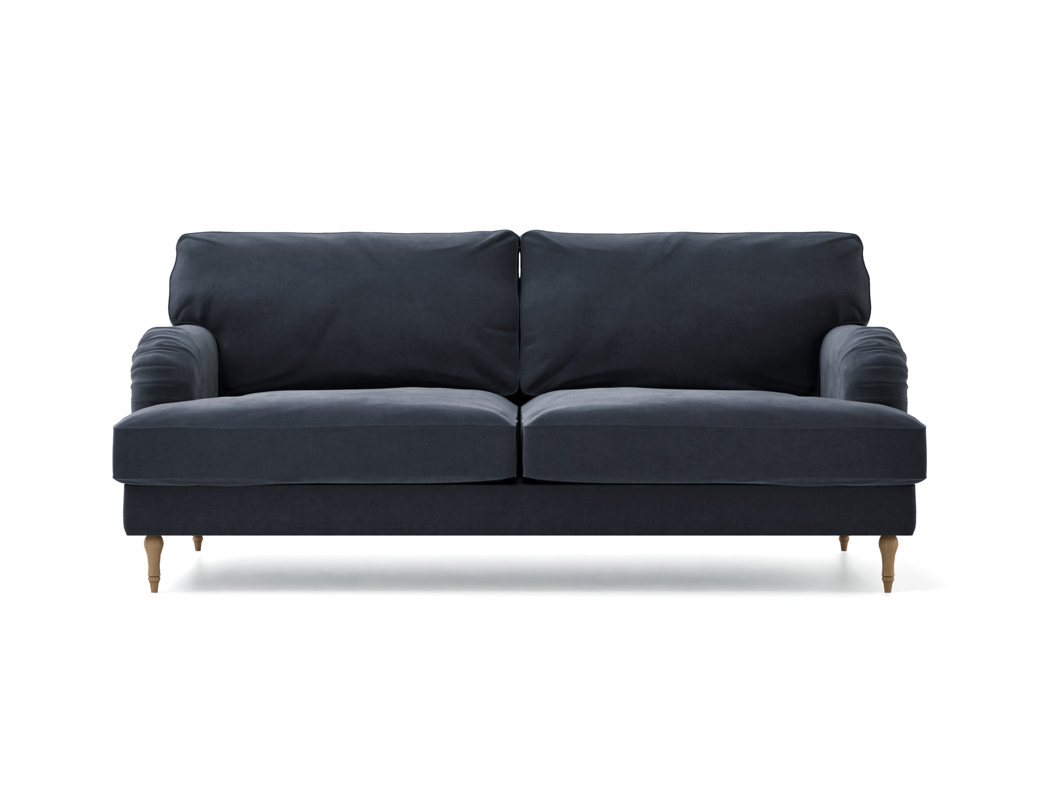 Överdrag till Stocksund 3-sitssoffa