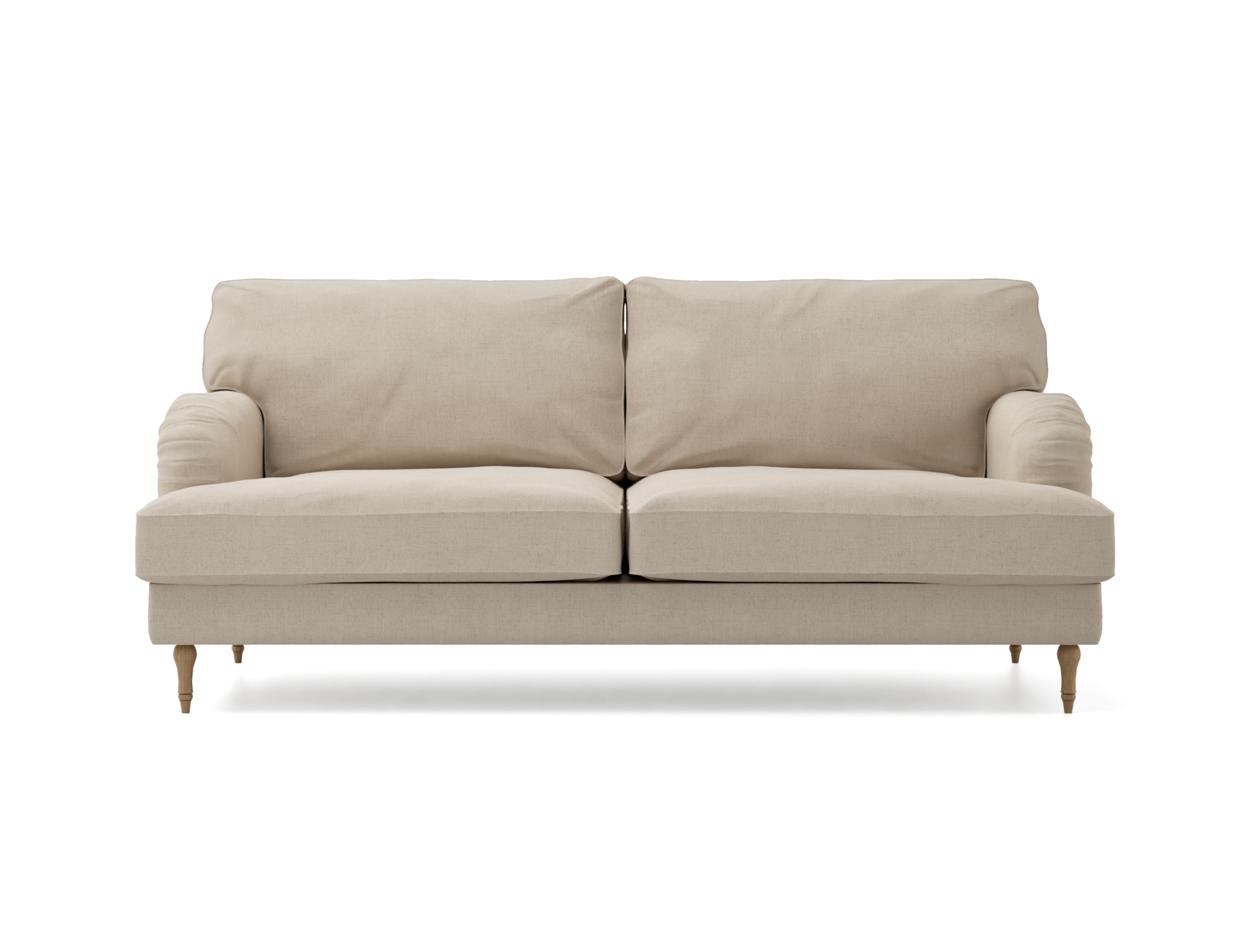 Stocksund 3 Seater Sofa Cover