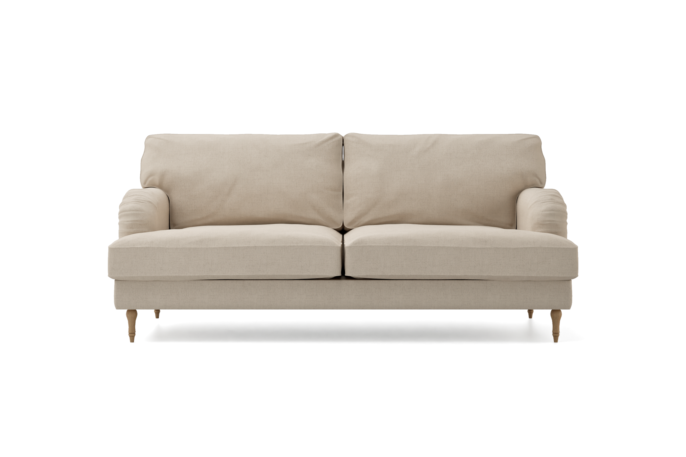 Bezug für 3er-Sofa Stocksund