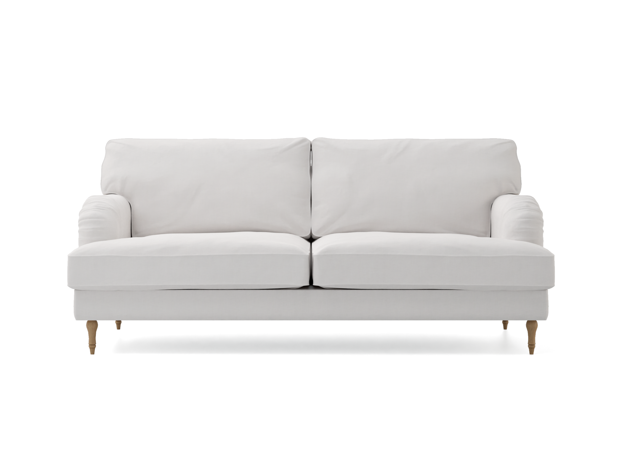Stocksund 3 Seater Sofa Cover