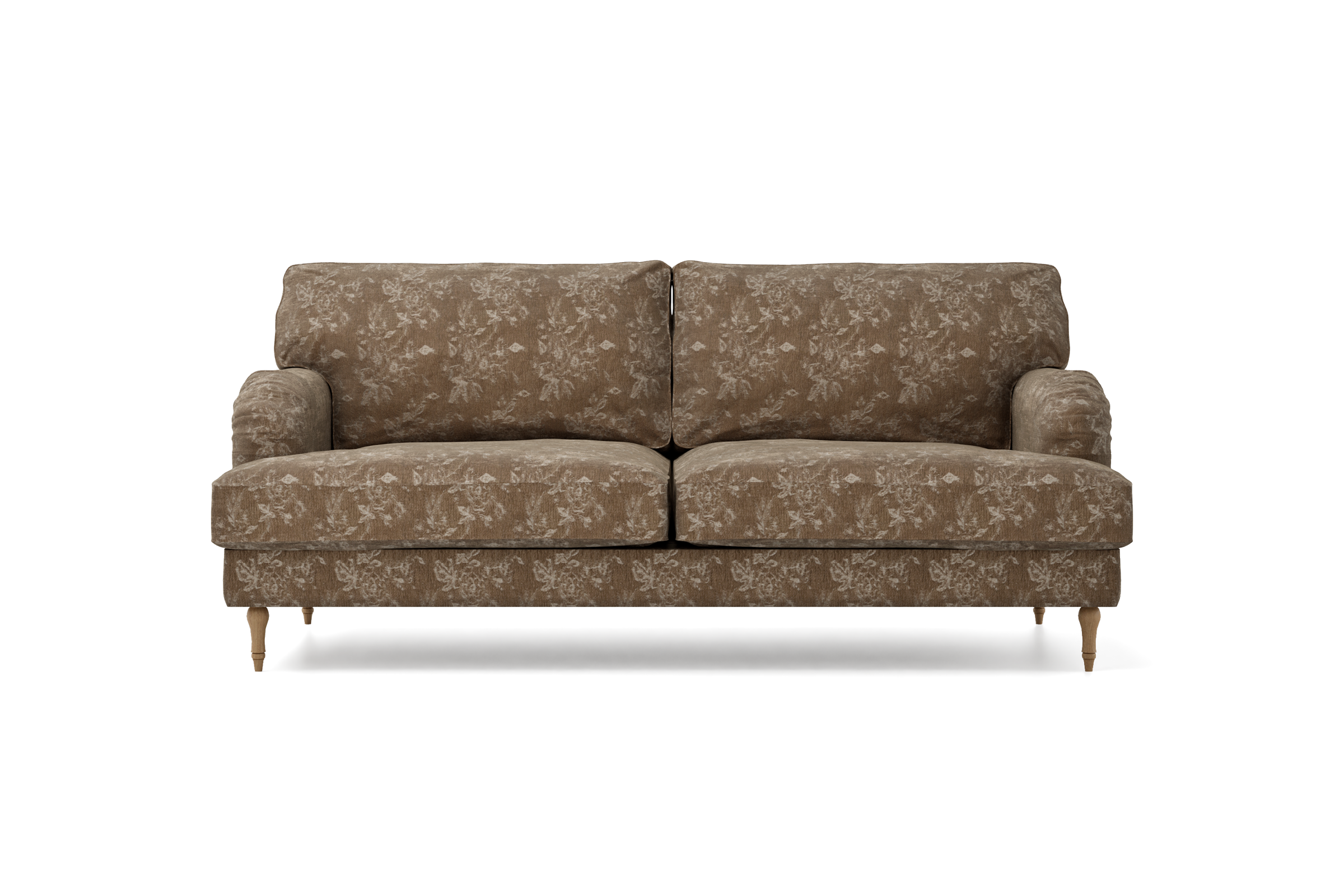 Stocksund 3 Seater Sofa Cover