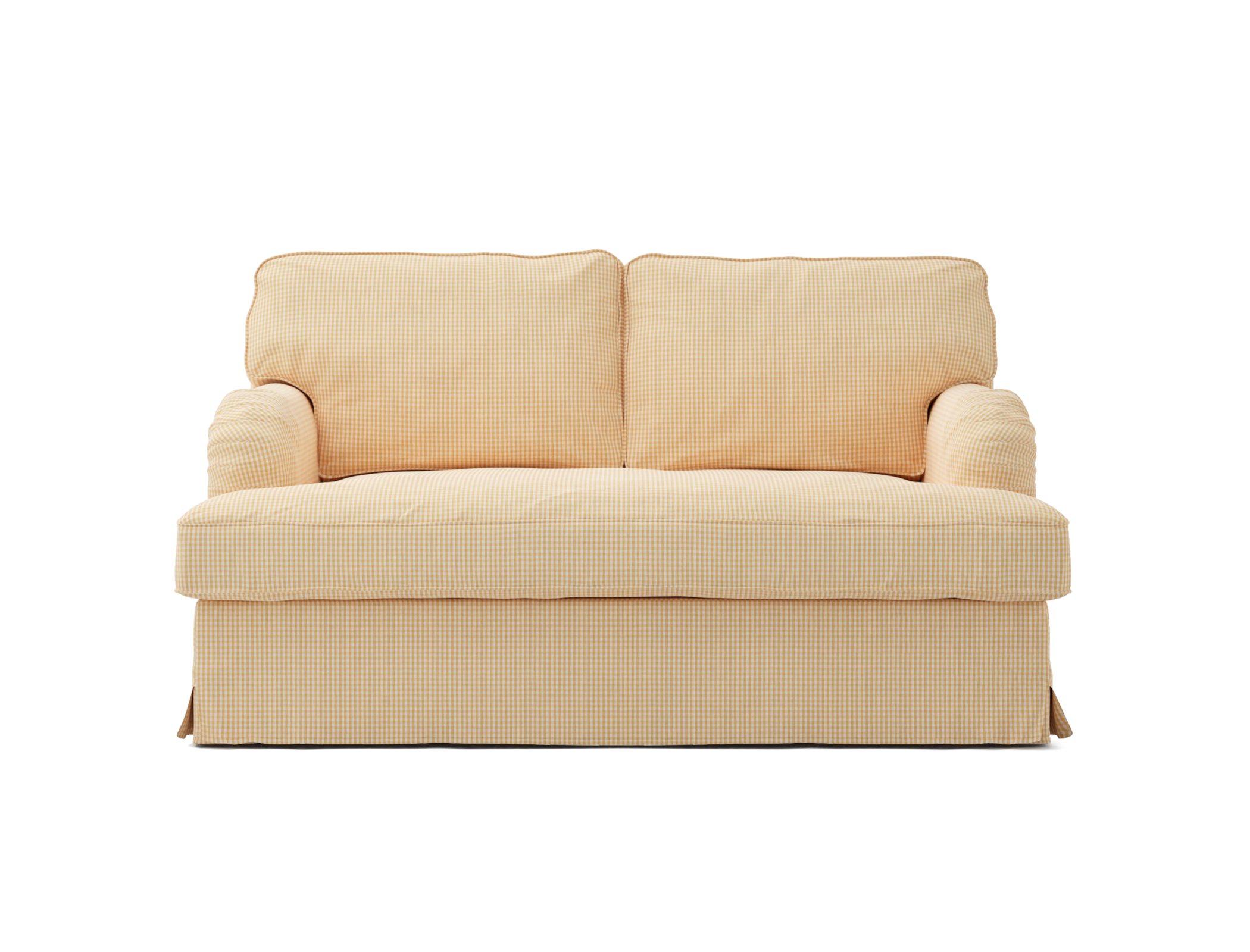 Bezug für 2er-Sofa Stocksund