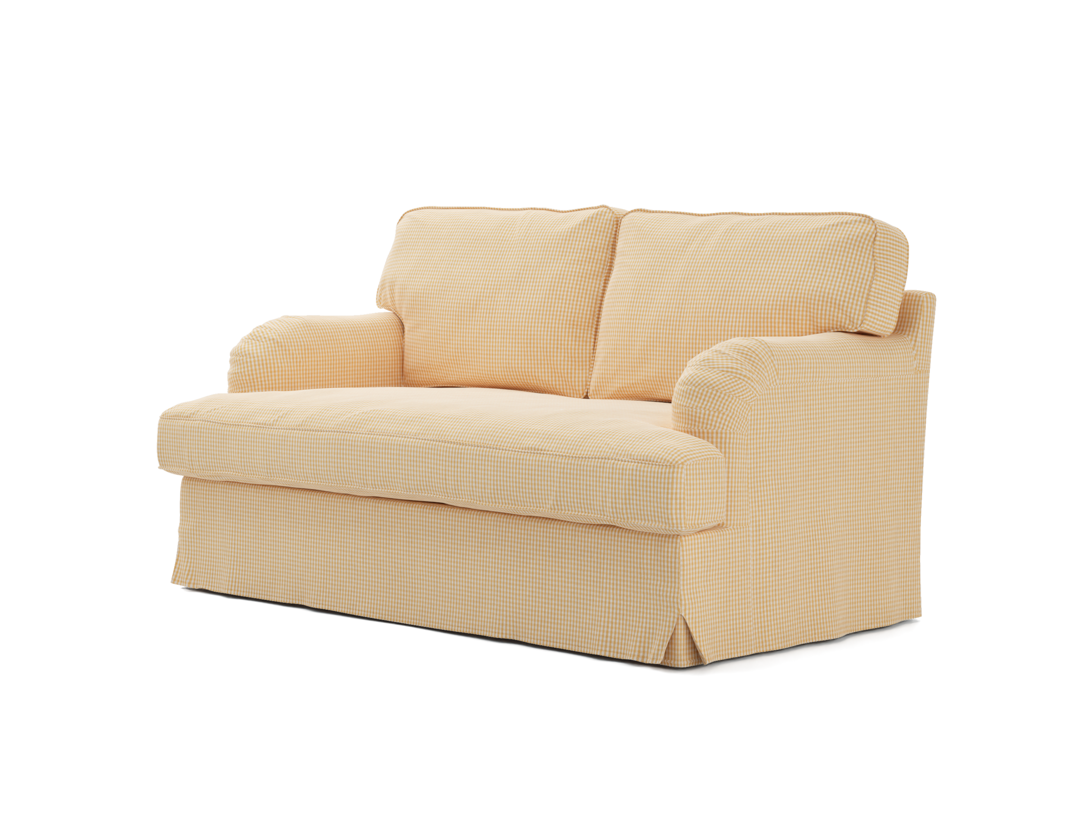 Bezug für 2er-Sofa Stocksund