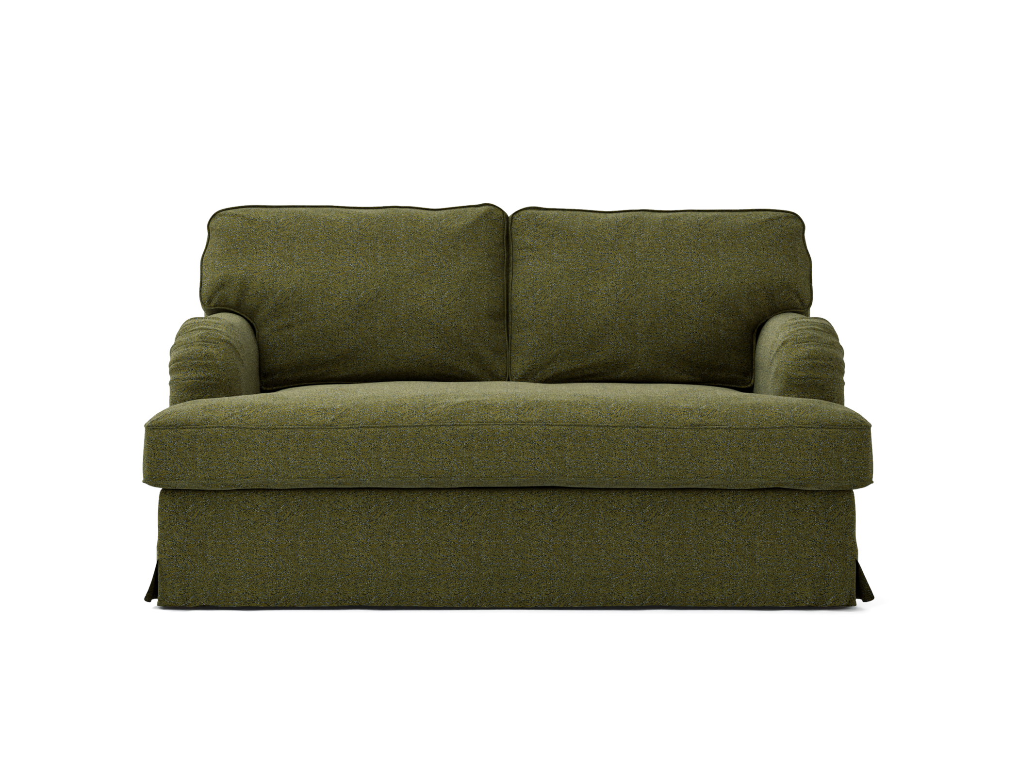 Bezug für 2er-Sofa Stocksund