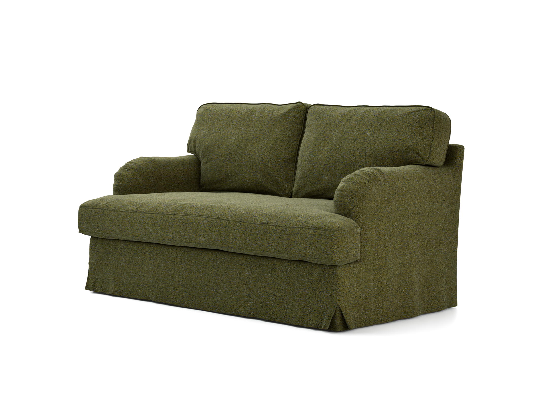 Bezug für 2er-Sofa Stocksund