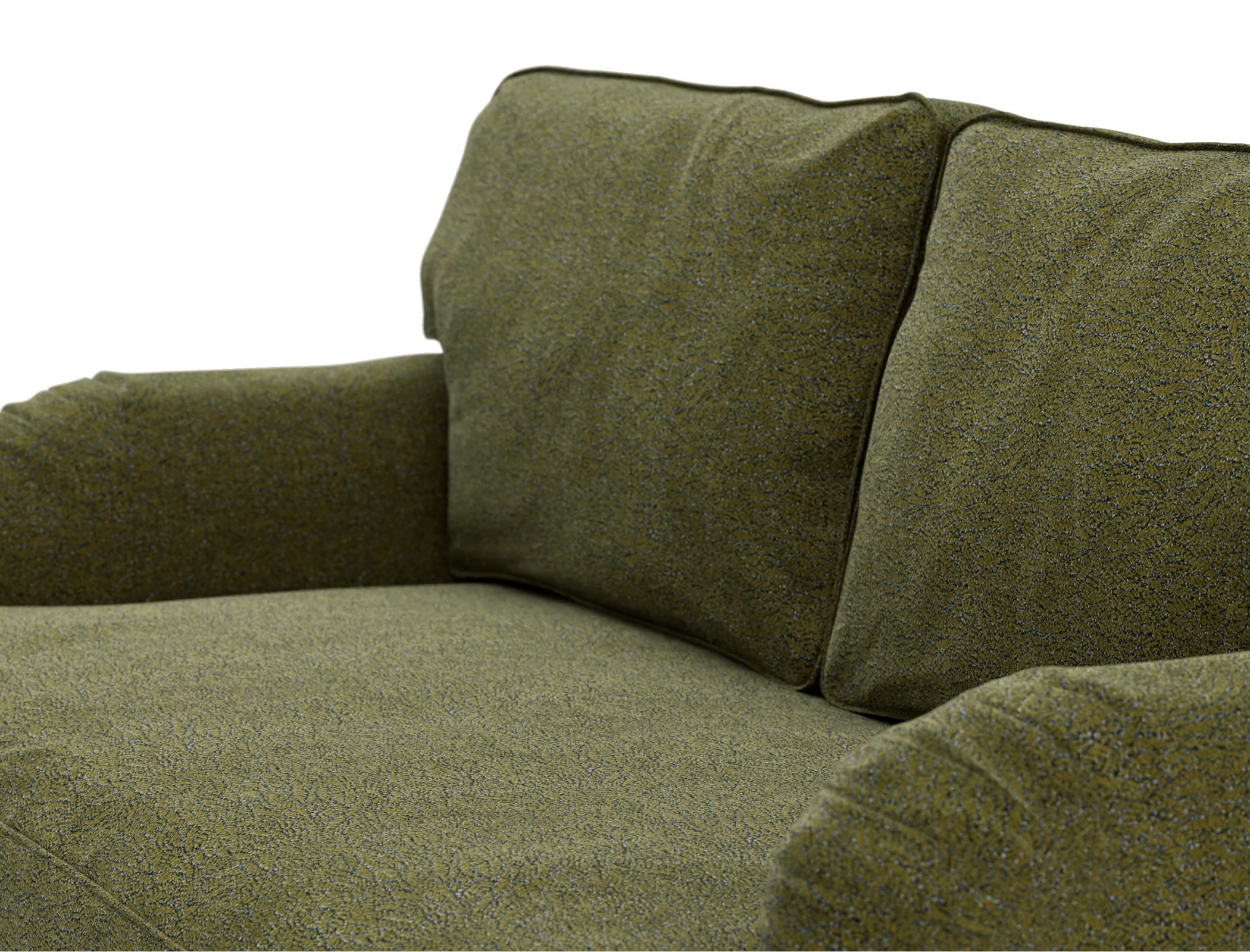 Bezug für 2er-Sofa Stocksund