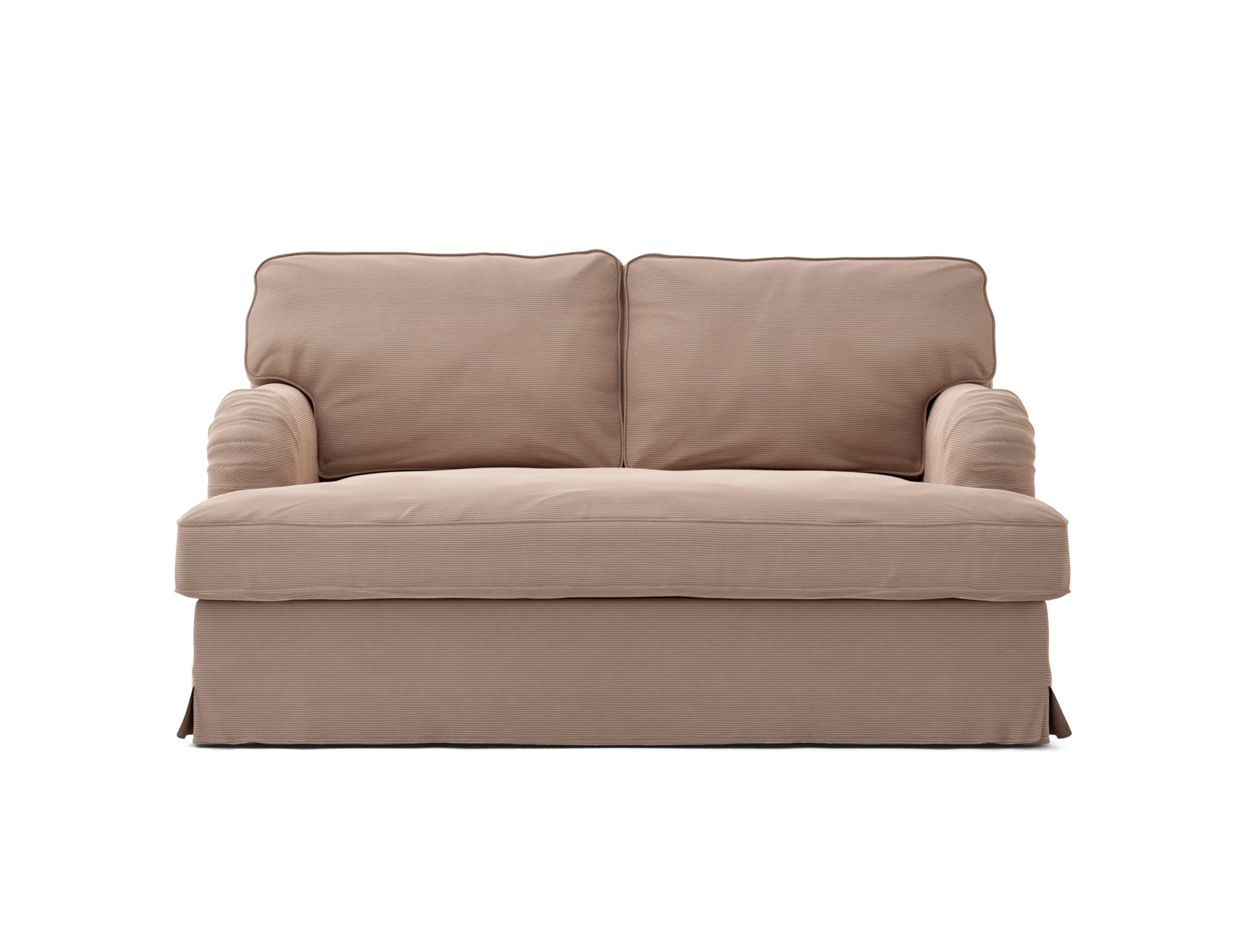 Stocksund 2 Seater Sofa Cover