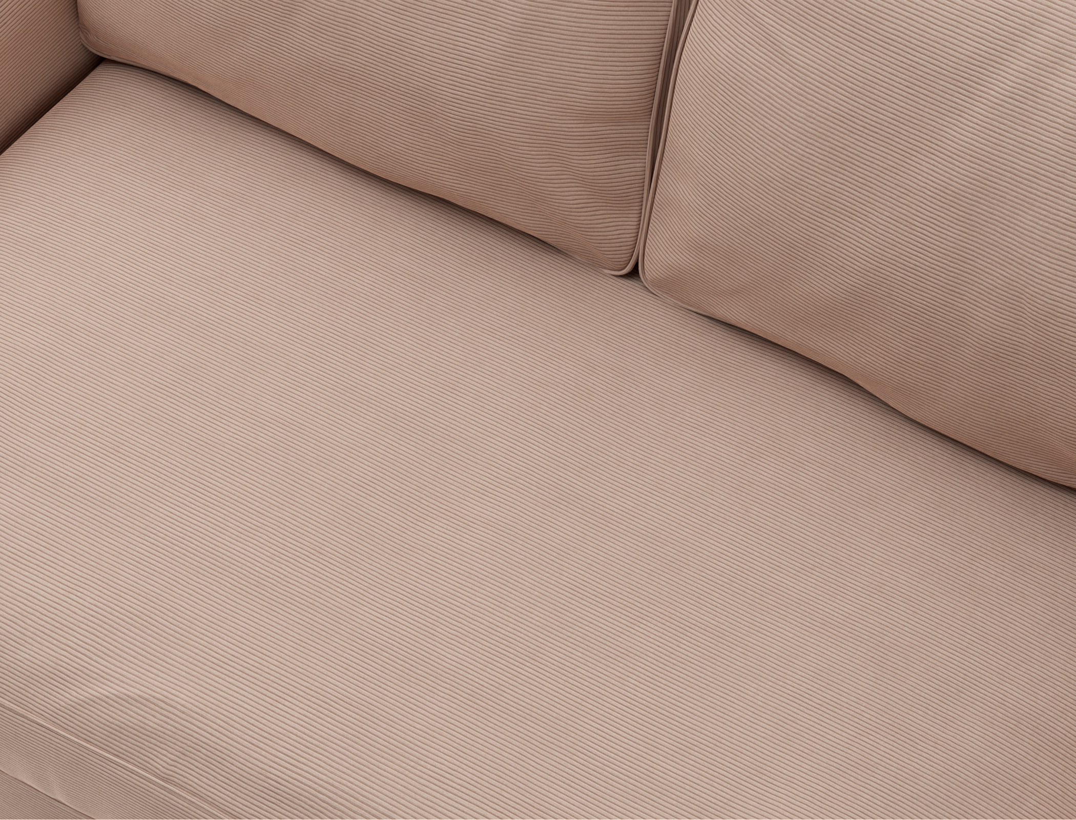 Stocksund 2 Seater Sofa Cover