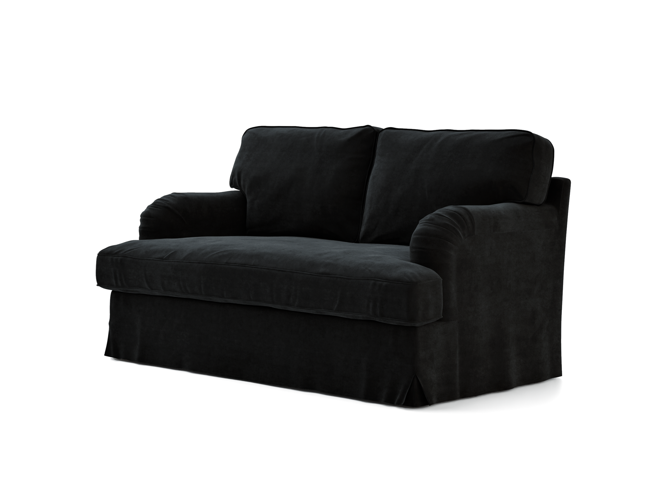 Stocksund 2 Seater Sofa Cover