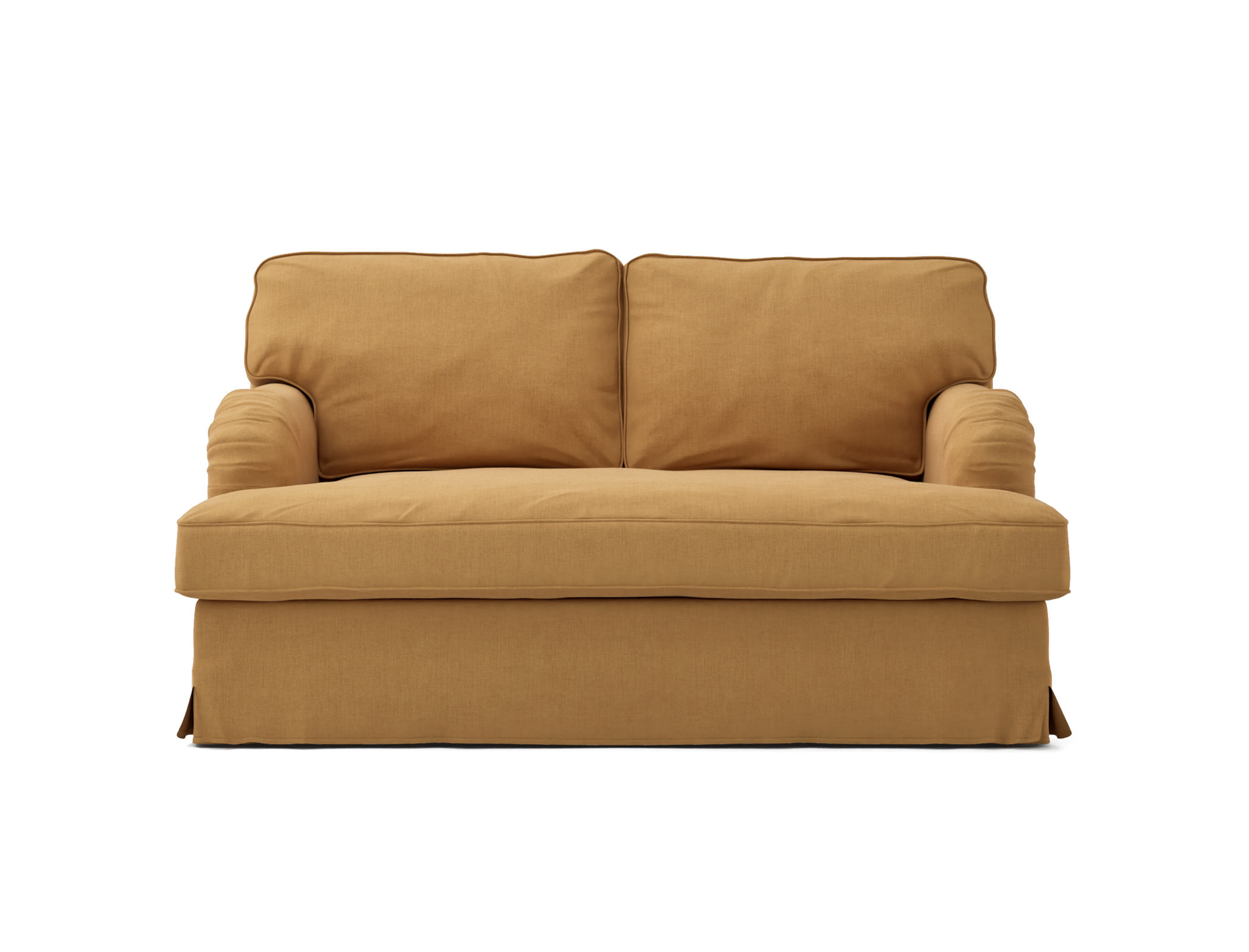 Bezug für 2er-Sofa Stocksund