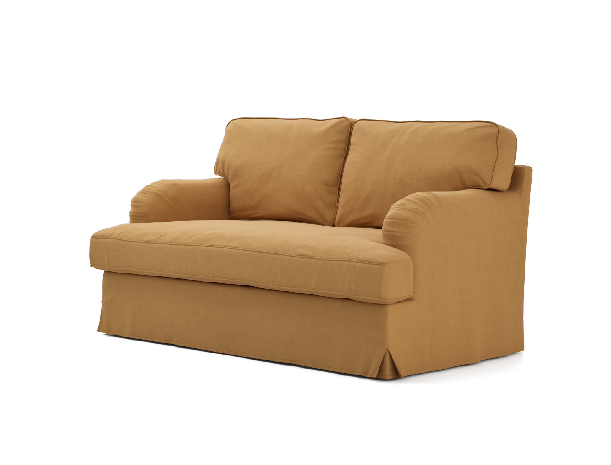 Bezug für 2er-Sofa Stocksund