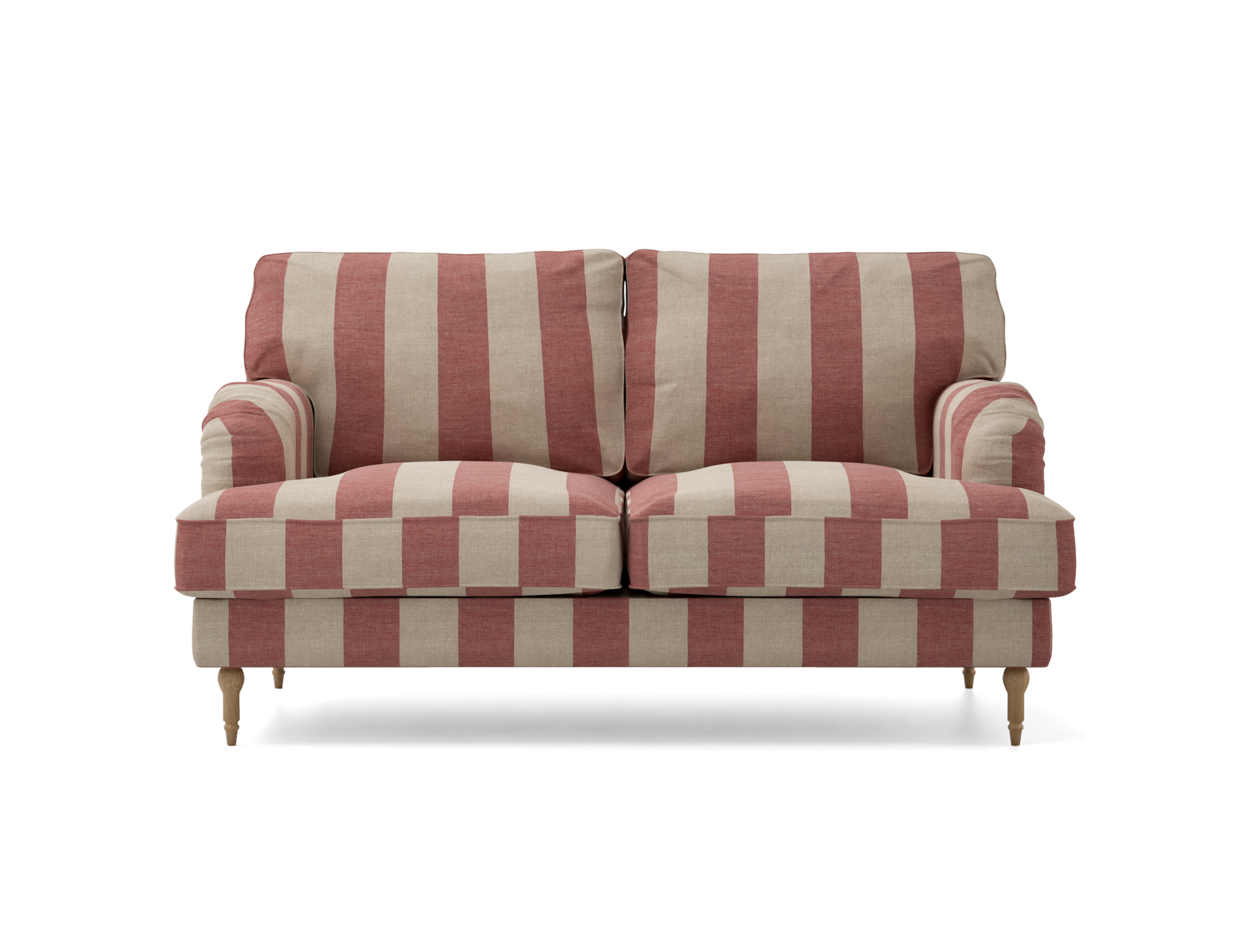 Stocksund 2 Seater Sofa Cover