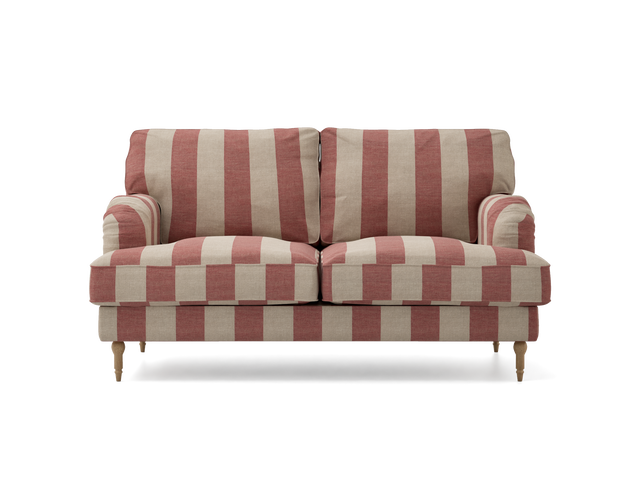 Stocksund 2 Seater Sofa Cover