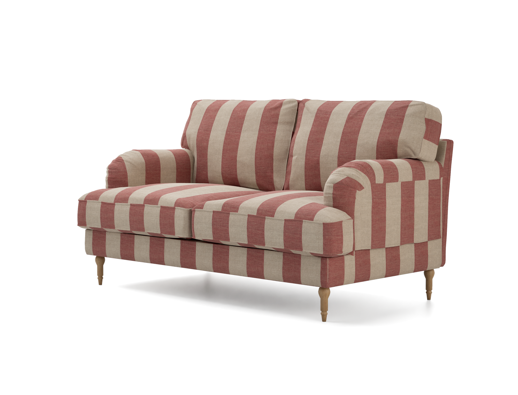 Stocksund 2 Seater Sofa Cover