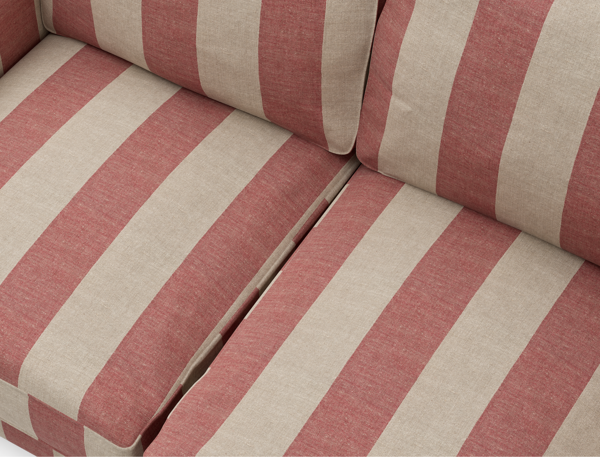 Stocksund 2 Seater Sofa Cover