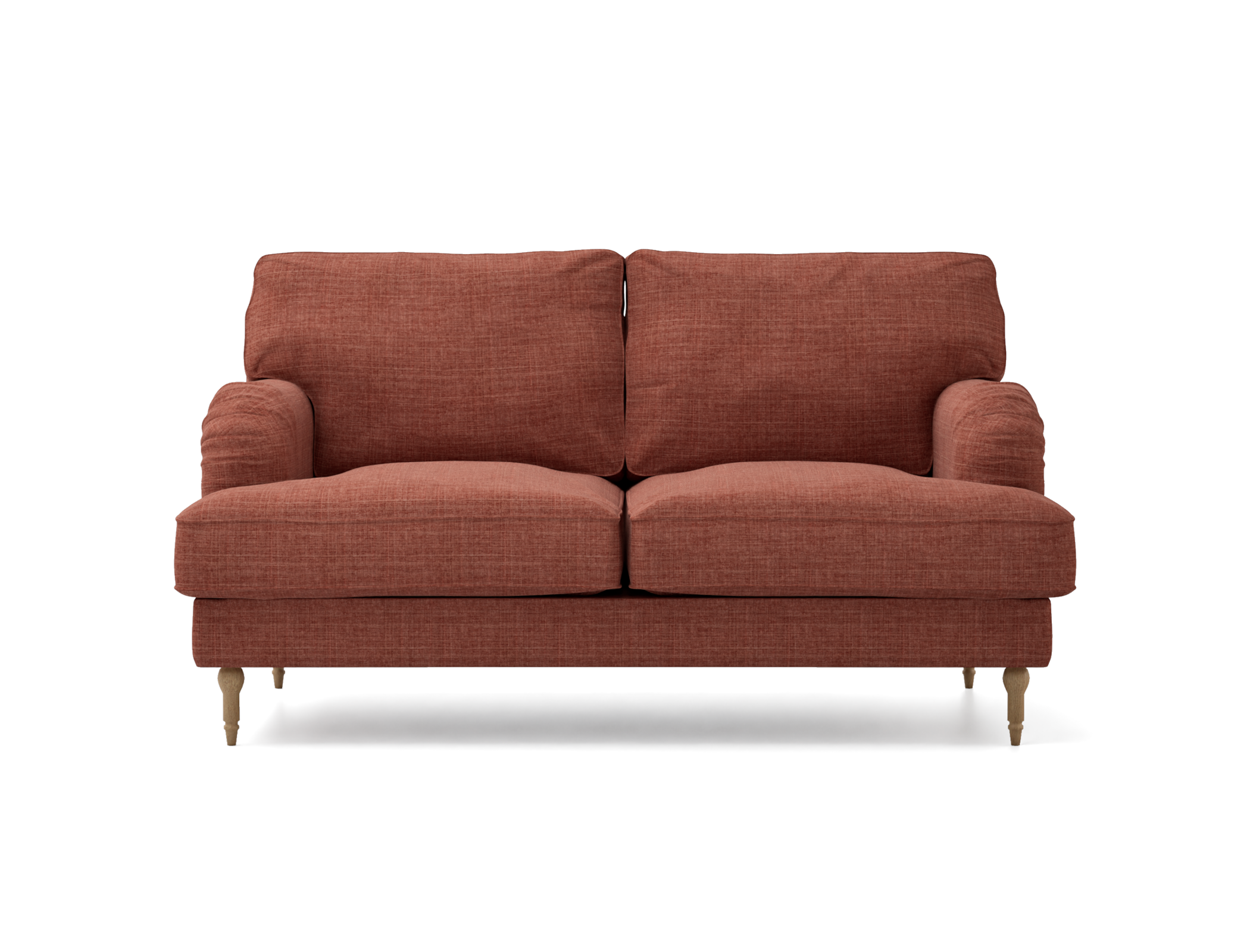 Bezug für 2er-Sofa Stocksund