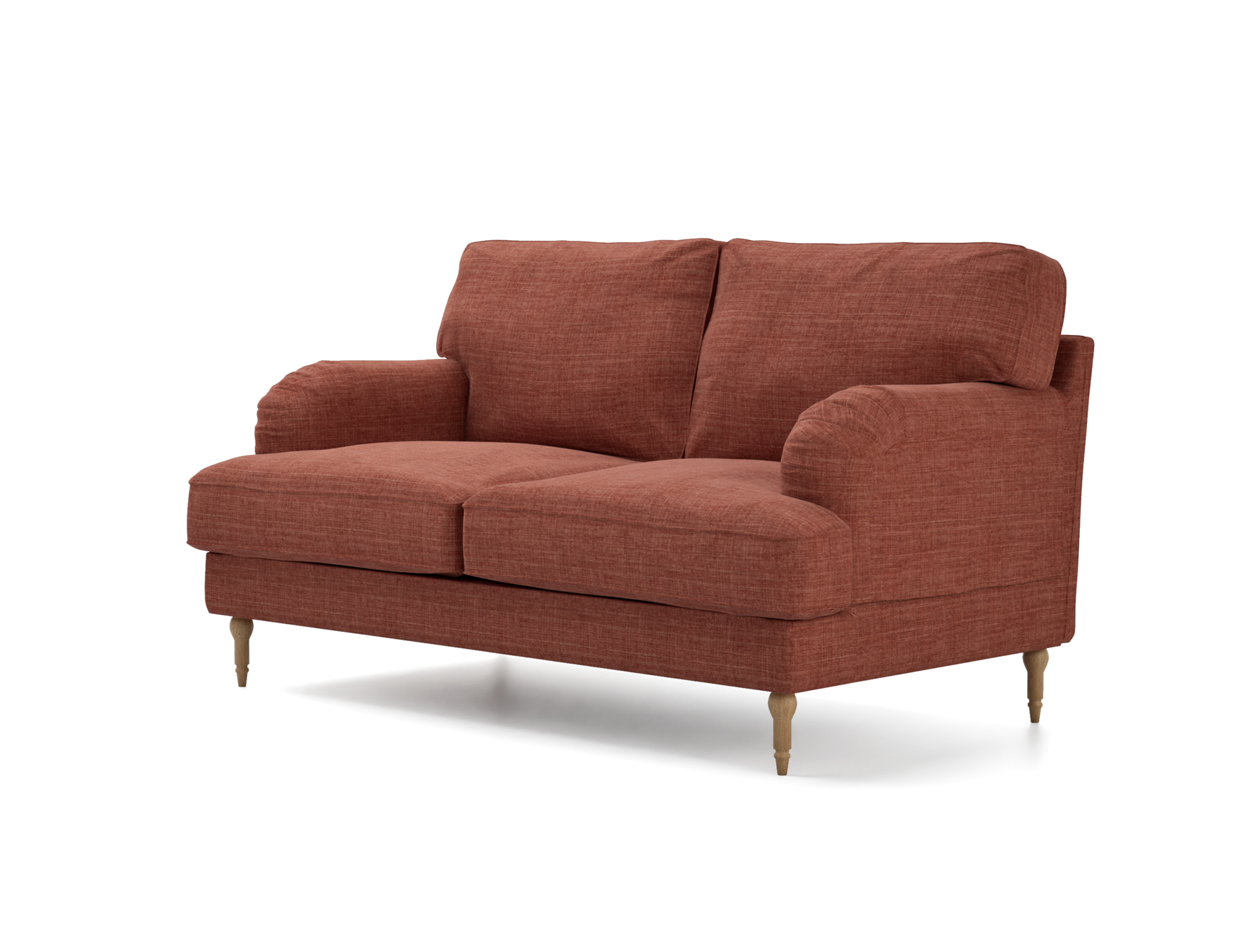 Bezug für 2er-Sofa Stocksund
