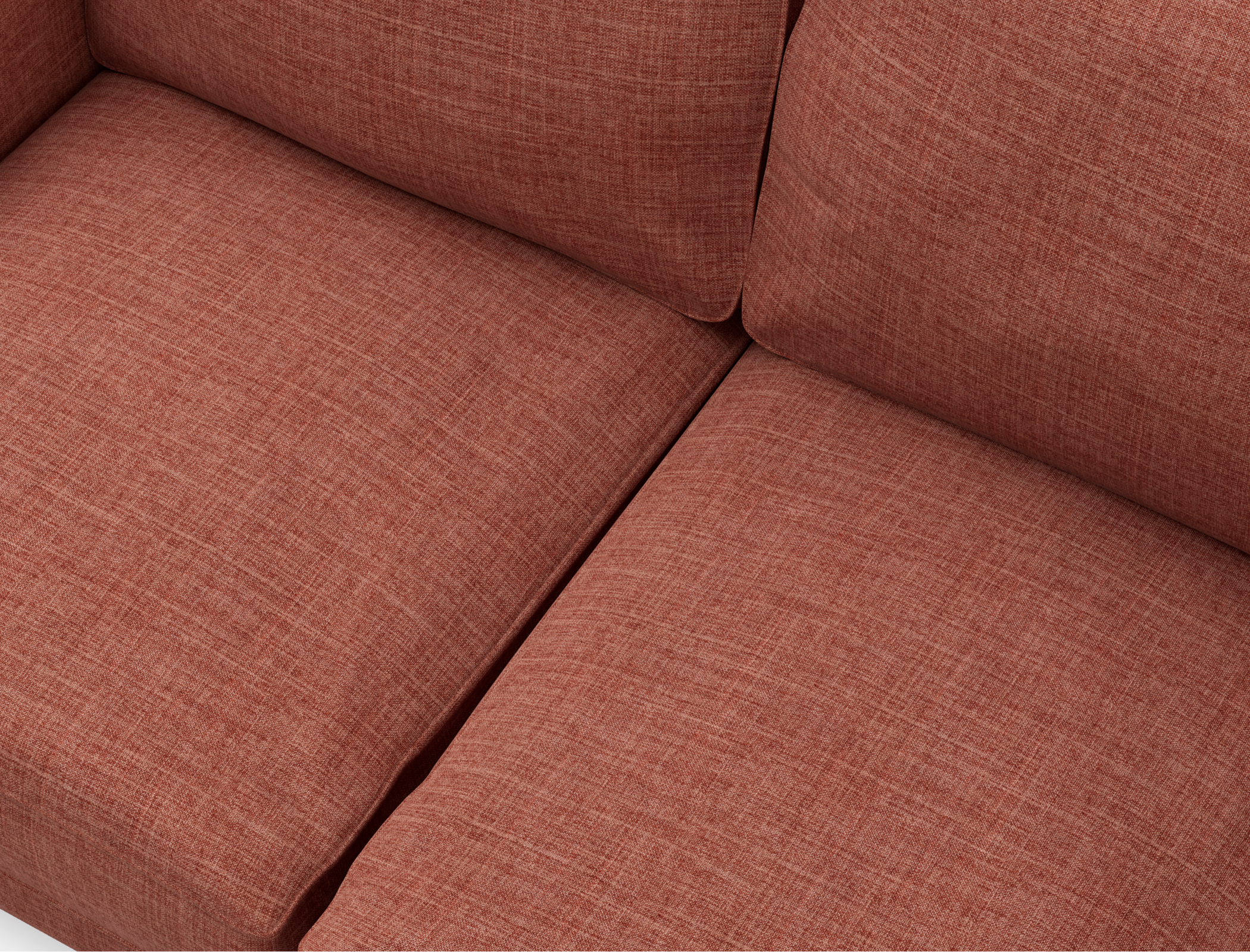 Bezug für 2er-Sofa Stocksund