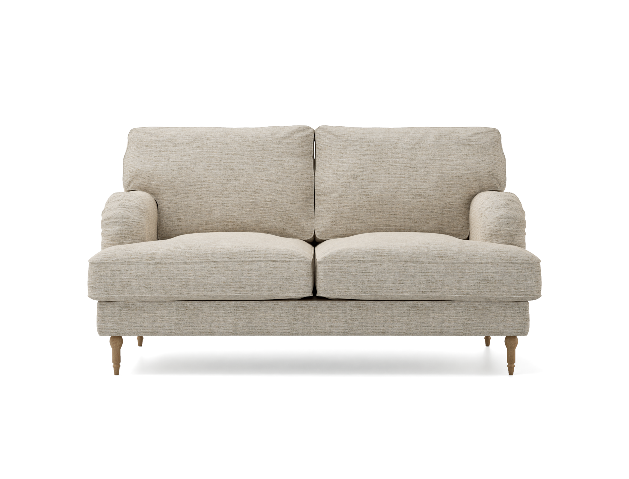 Stocksund 2 Seater Sofa Cover