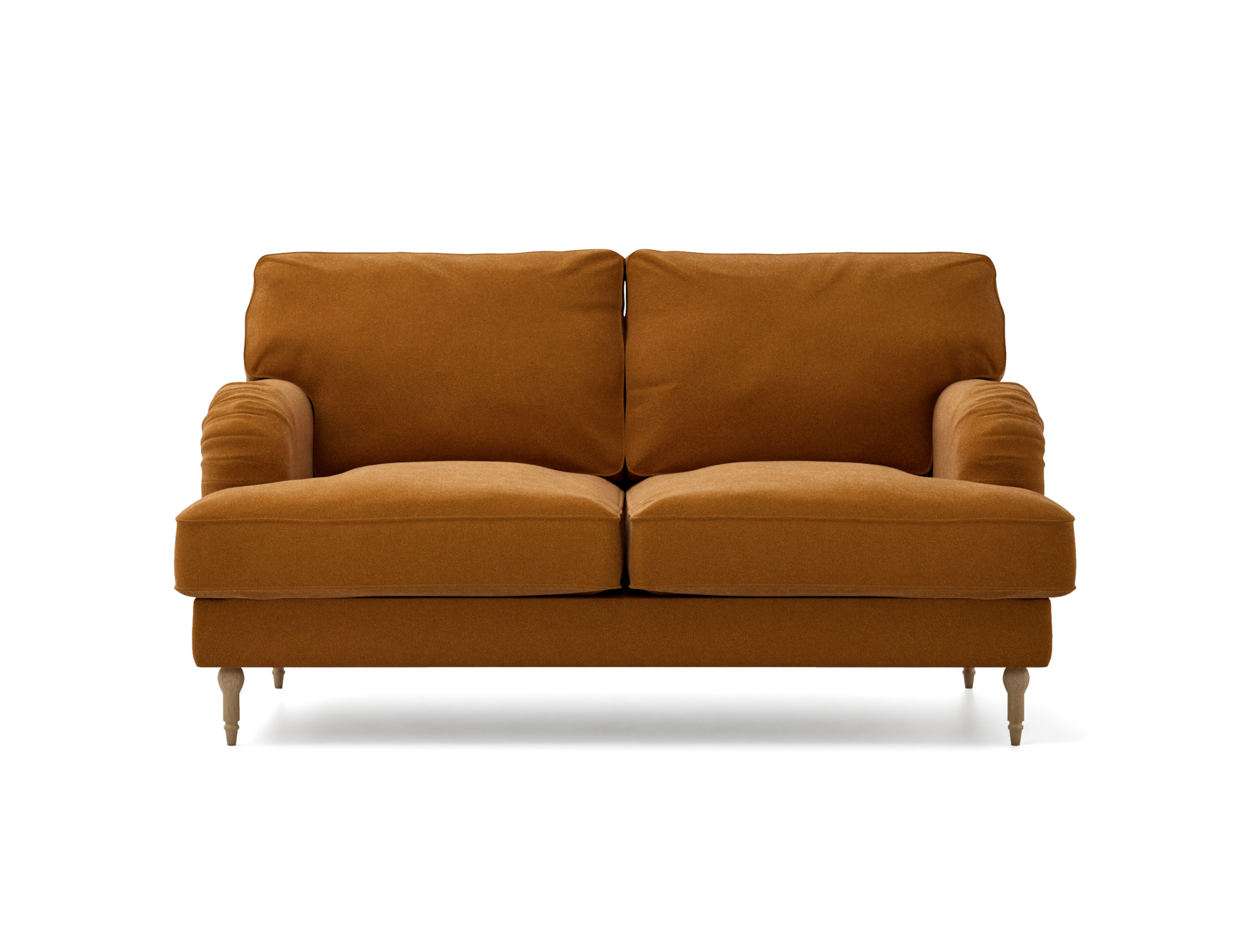 Bezug für 2er-Sofa Stocksund
