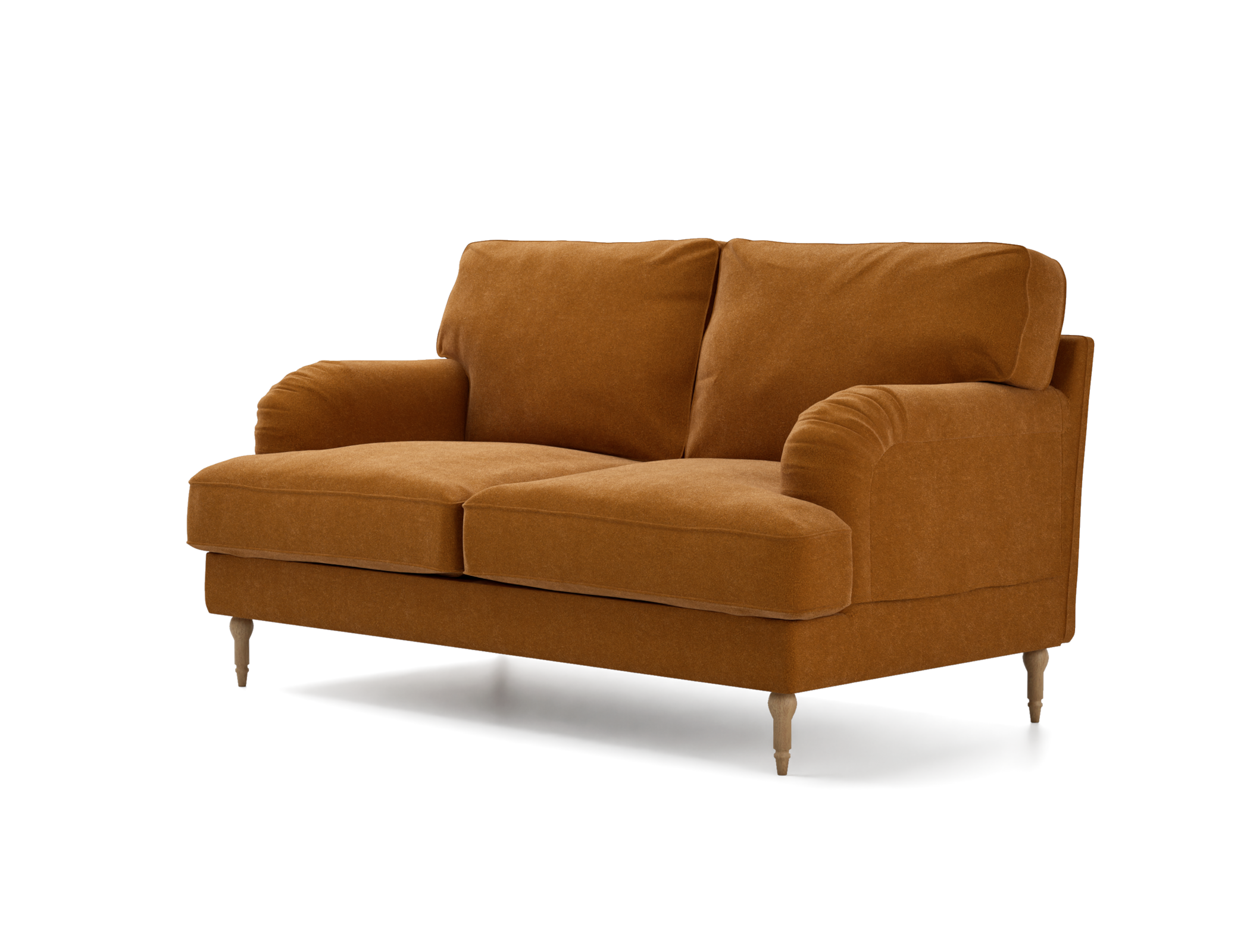 Bezug für 2er-Sofa Stocksund