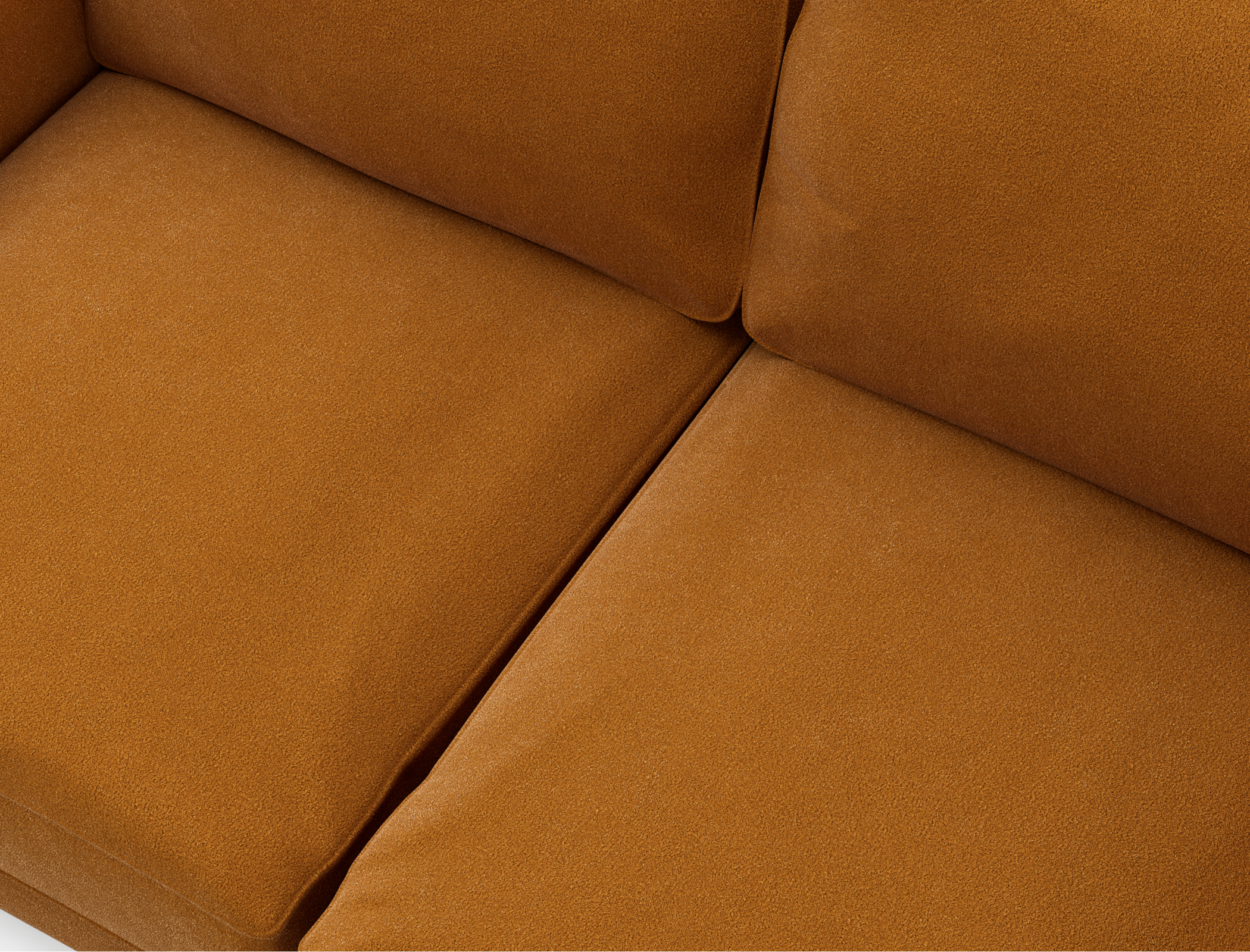 Bezug für 2er-Sofa Stocksund