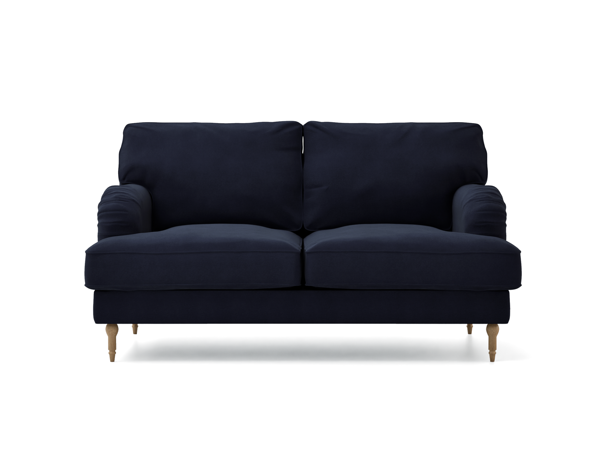 Bezug für 2er-Sofa Stocksund