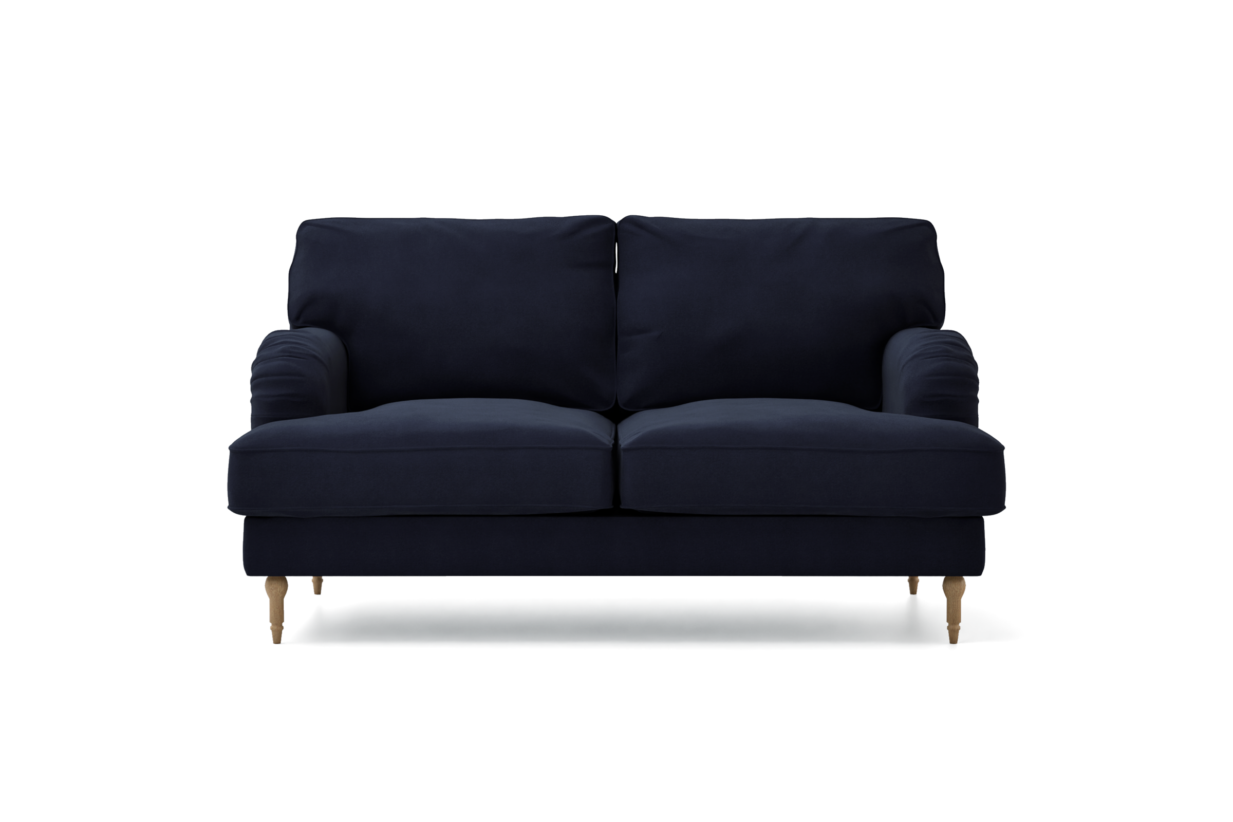 Bezug für 2er-Sofa Stocksund