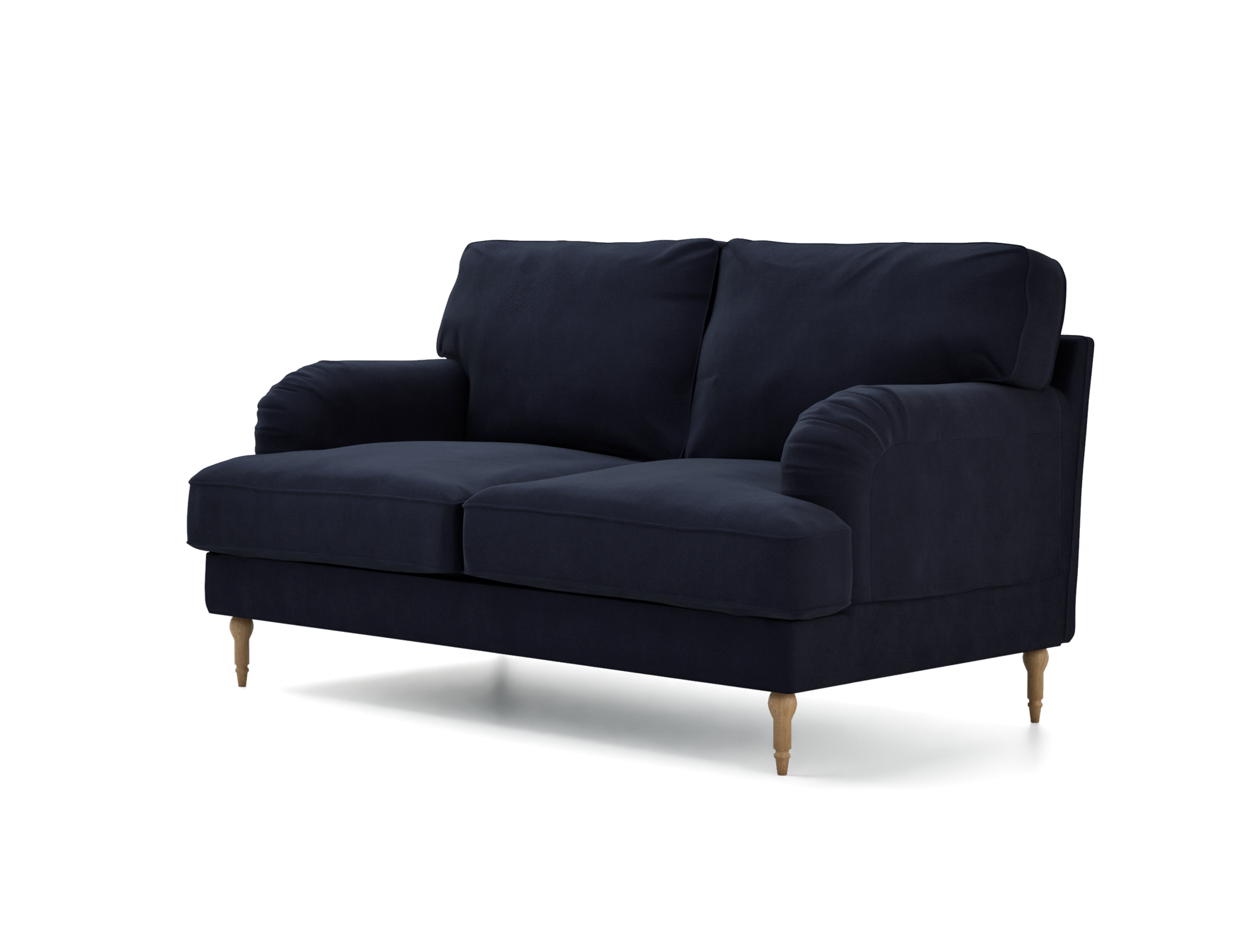 Bezug für 2er-Sofa Stocksund