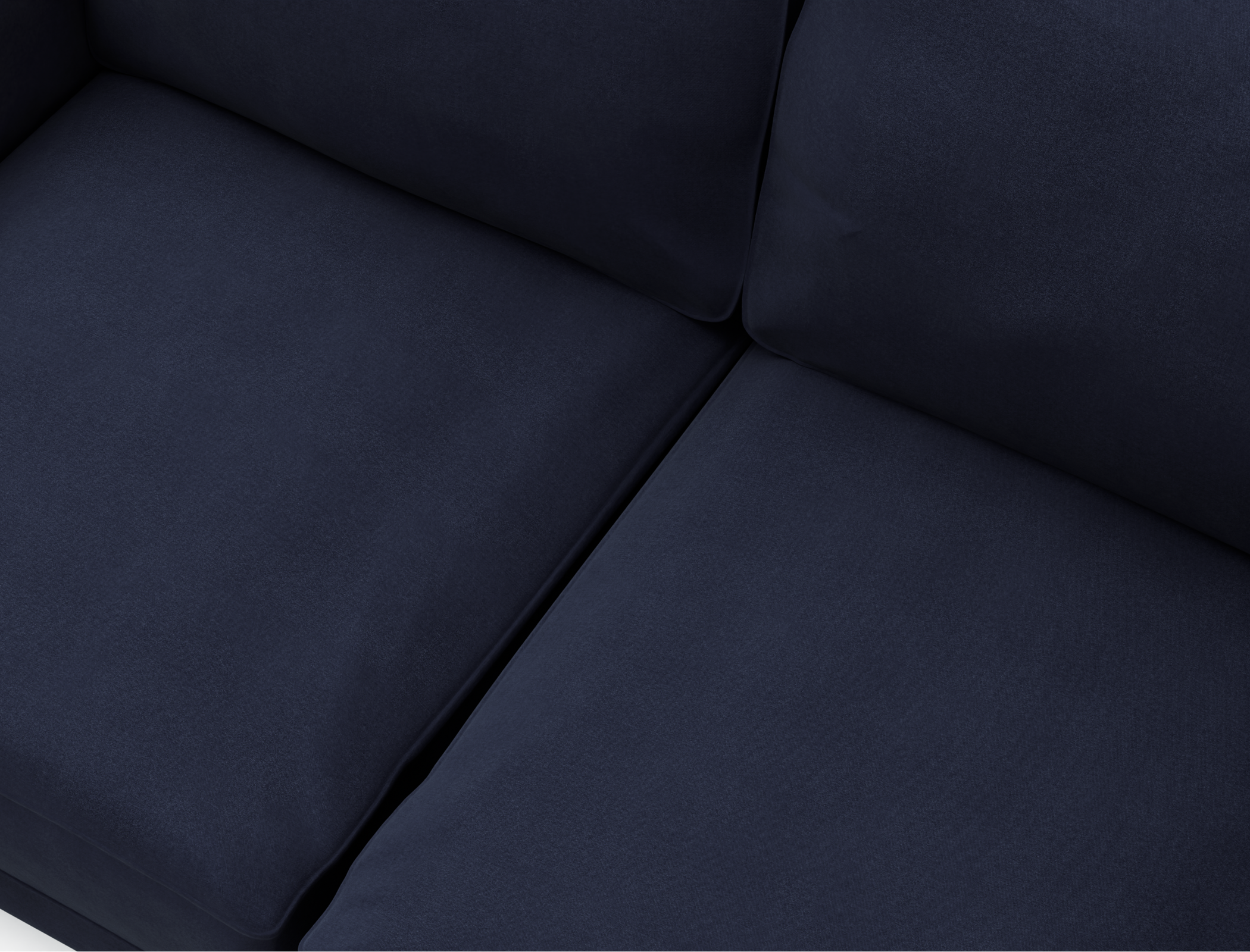 Bezug für 2er-Sofa Stocksund