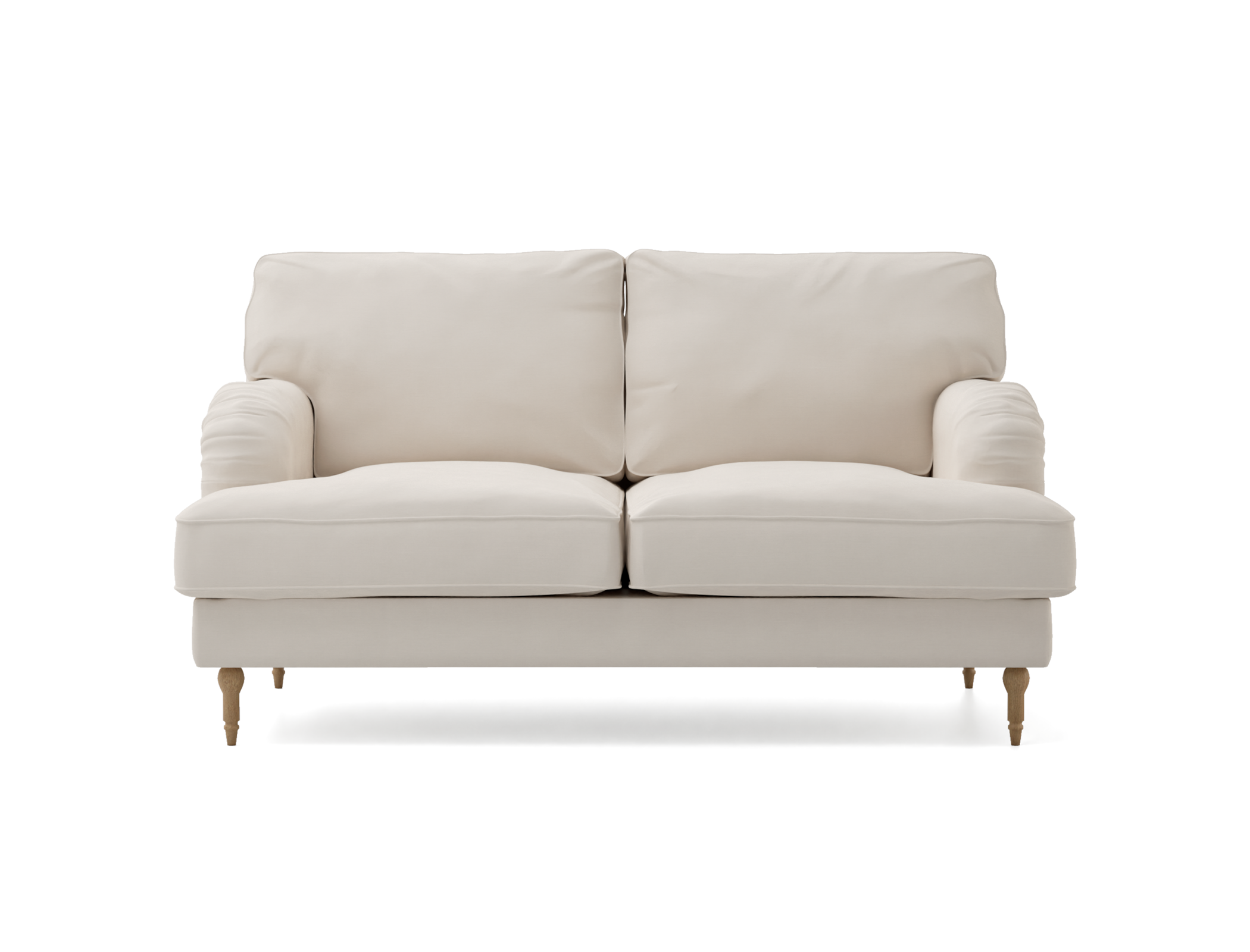Stocksund 2 Seater Sofa Cover