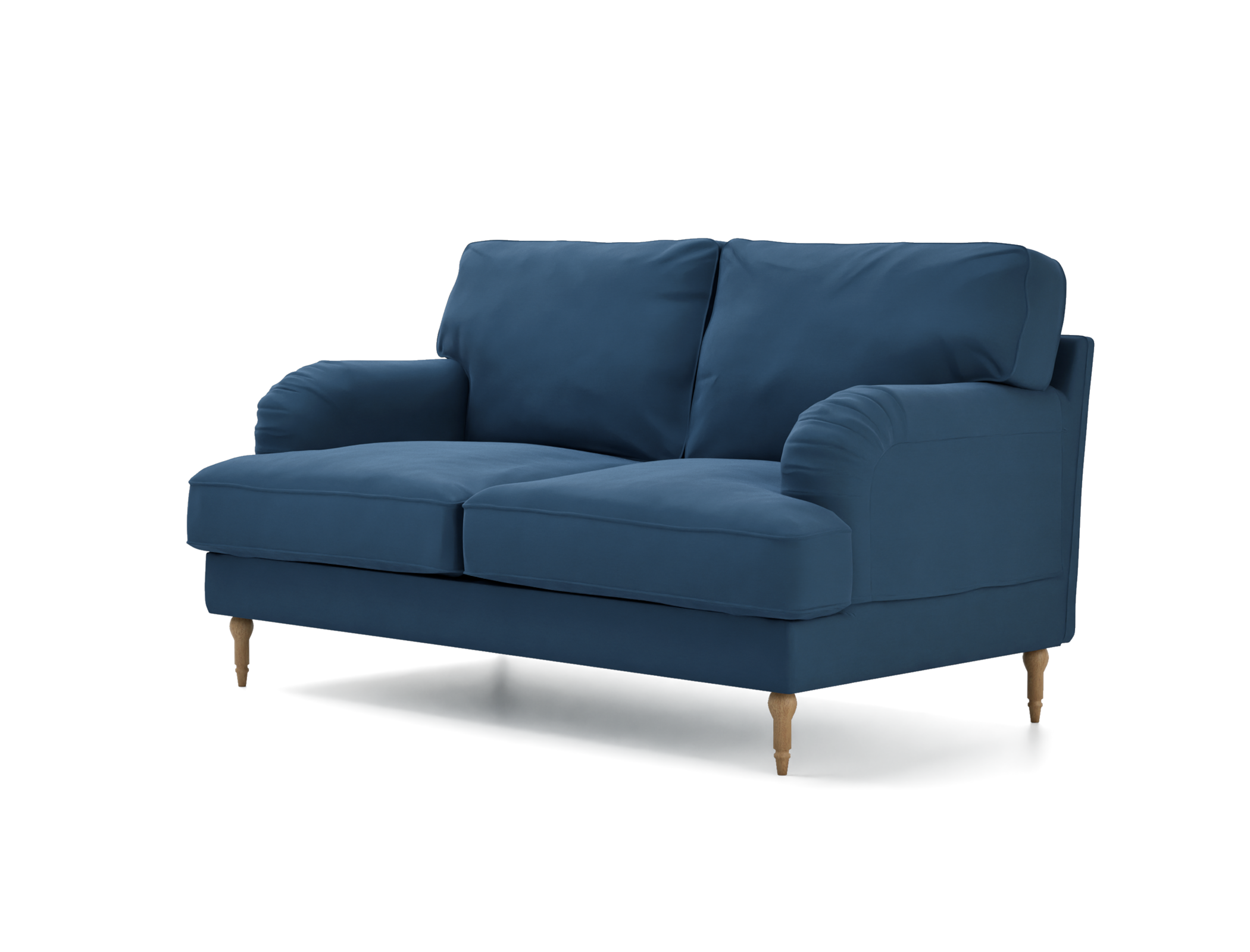 Stocksund 2 Seater Sofa Cover