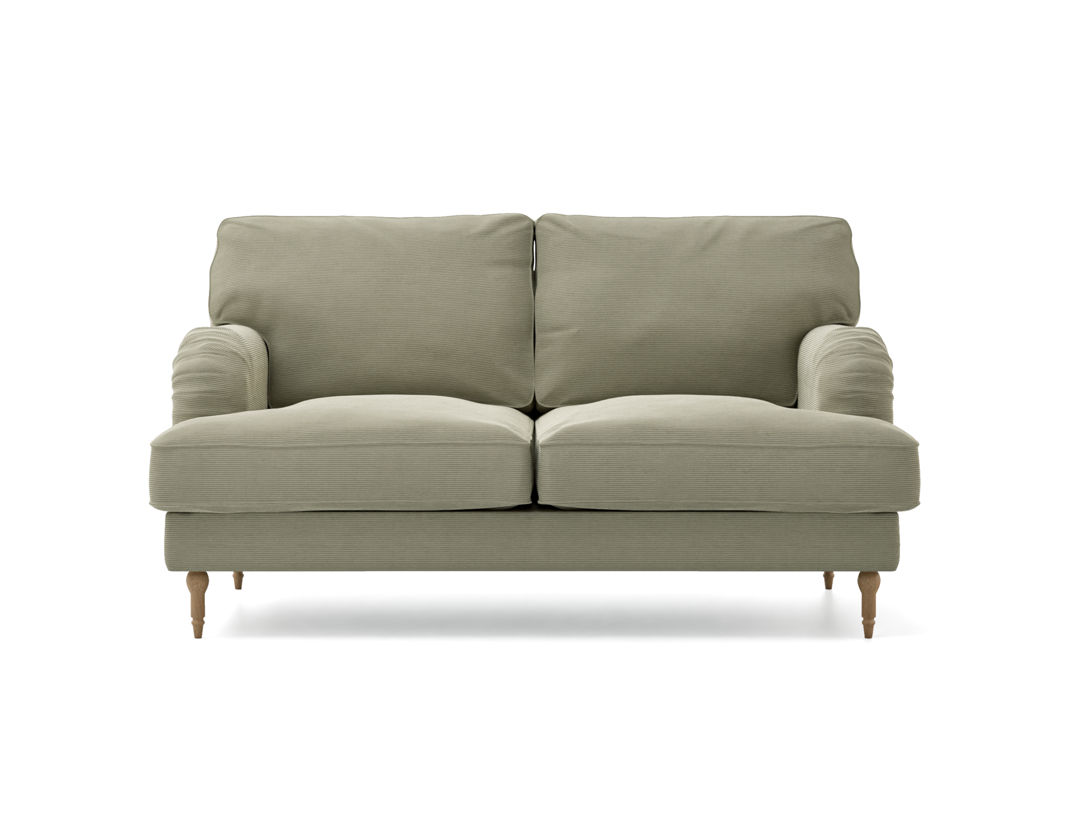 Stocksund 2 Seater Sofa Cover