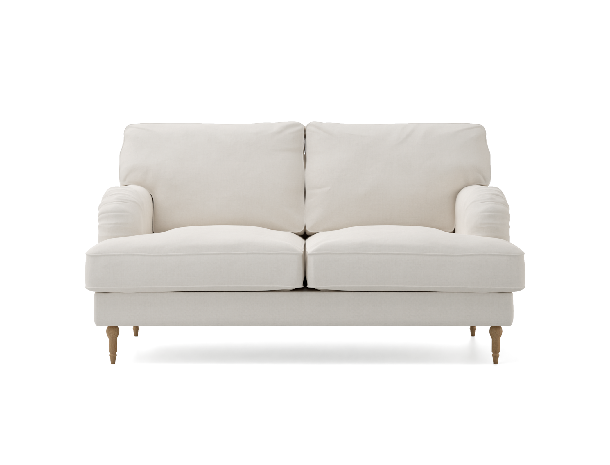 Stocksund 2 Seater Sofa Cover