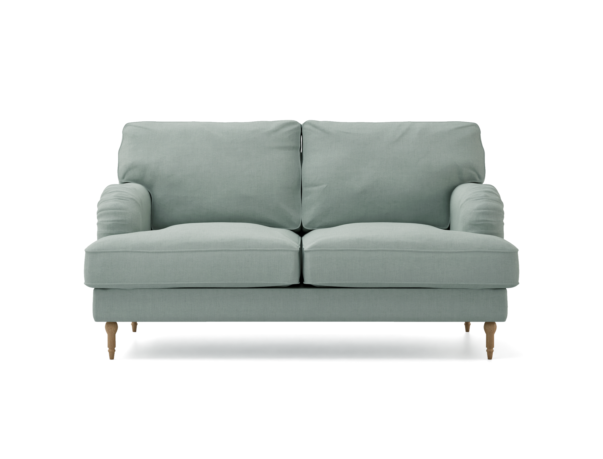 Stocksund 2 Seater Sofa Cover