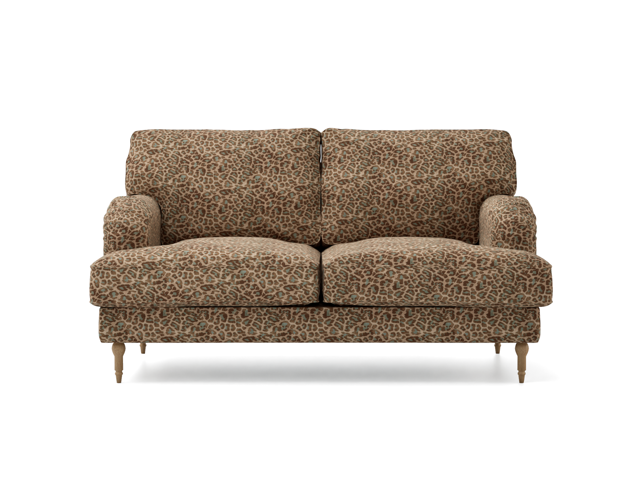 Stocksund 2 Seater Sofa Cover