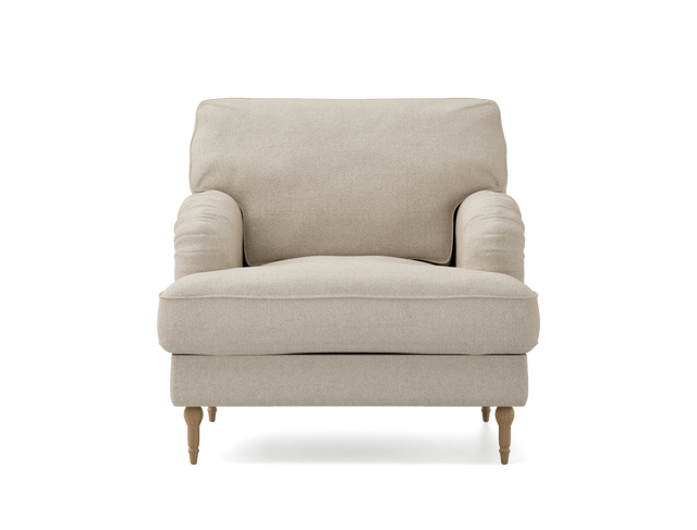Housse de fauteuil Stocksund