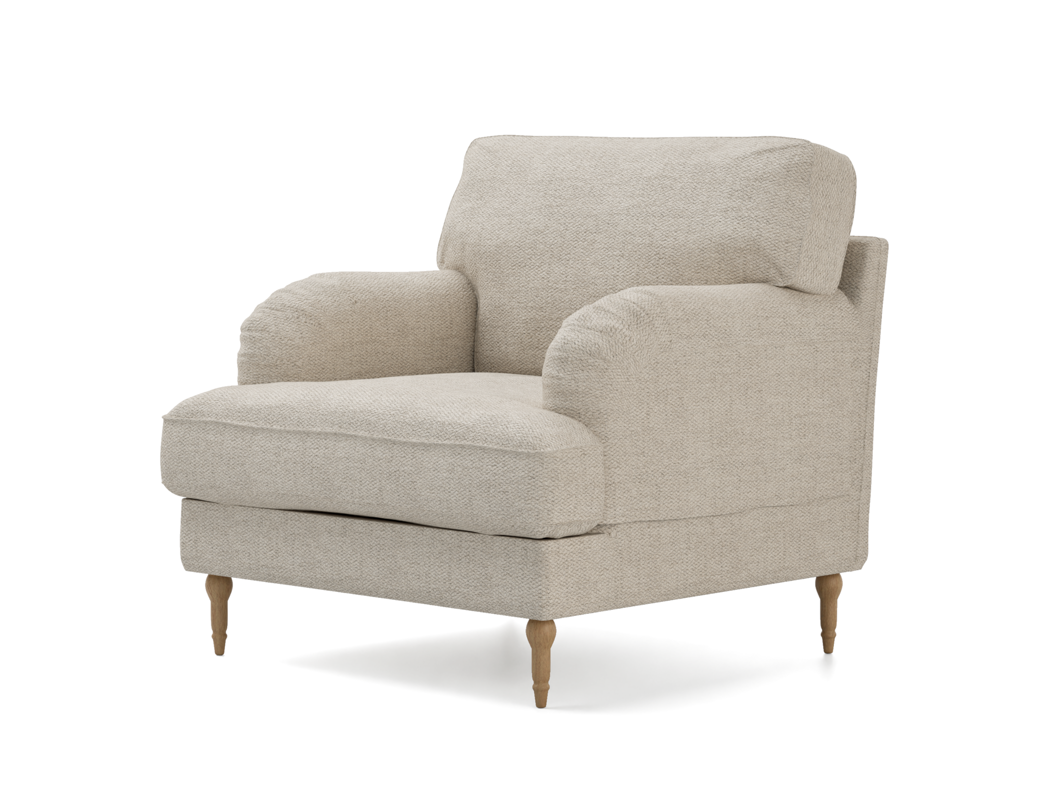 Stocksund Armchair Cover