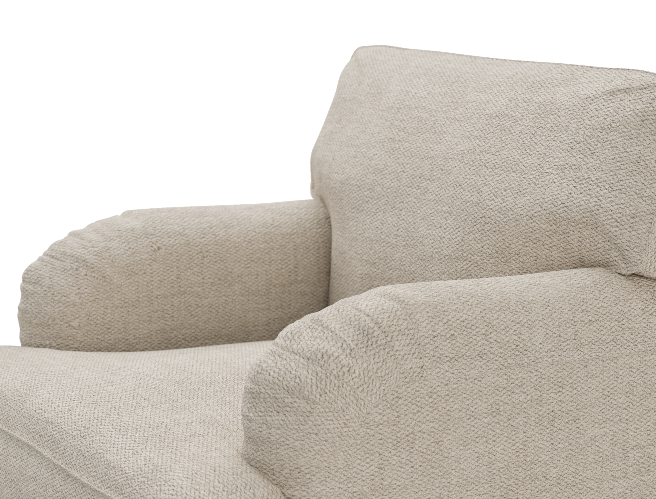 Stocksund Armchair Cover