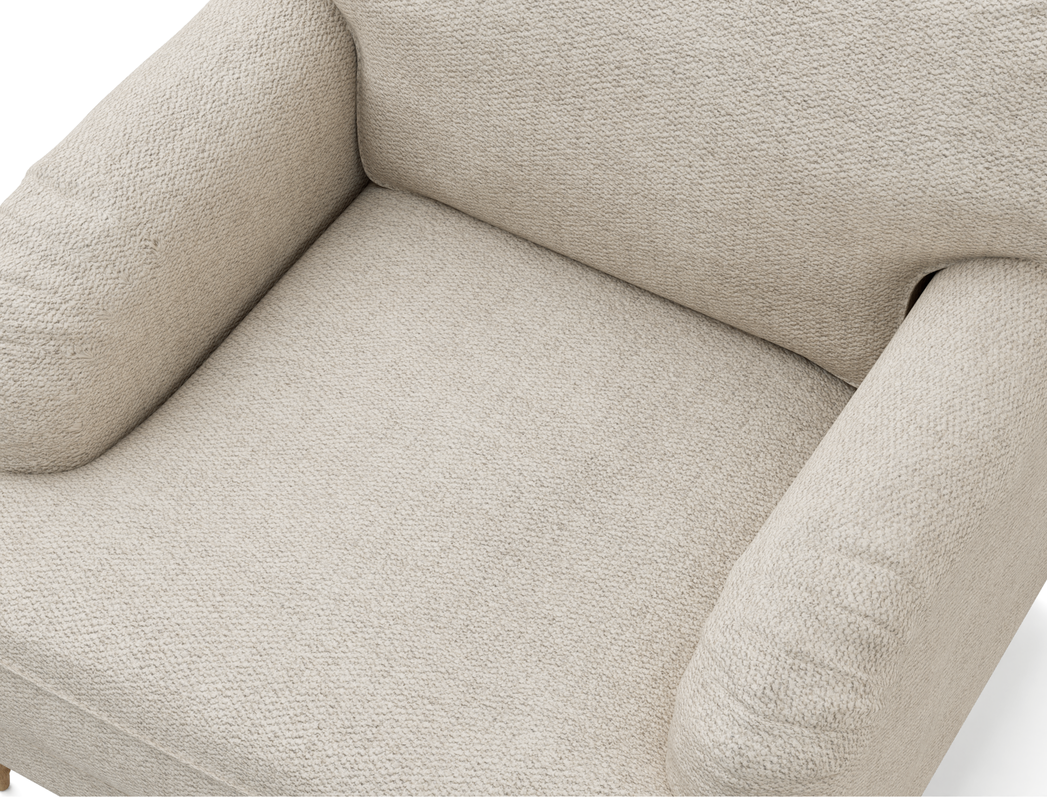 Stocksund Armchair Cover