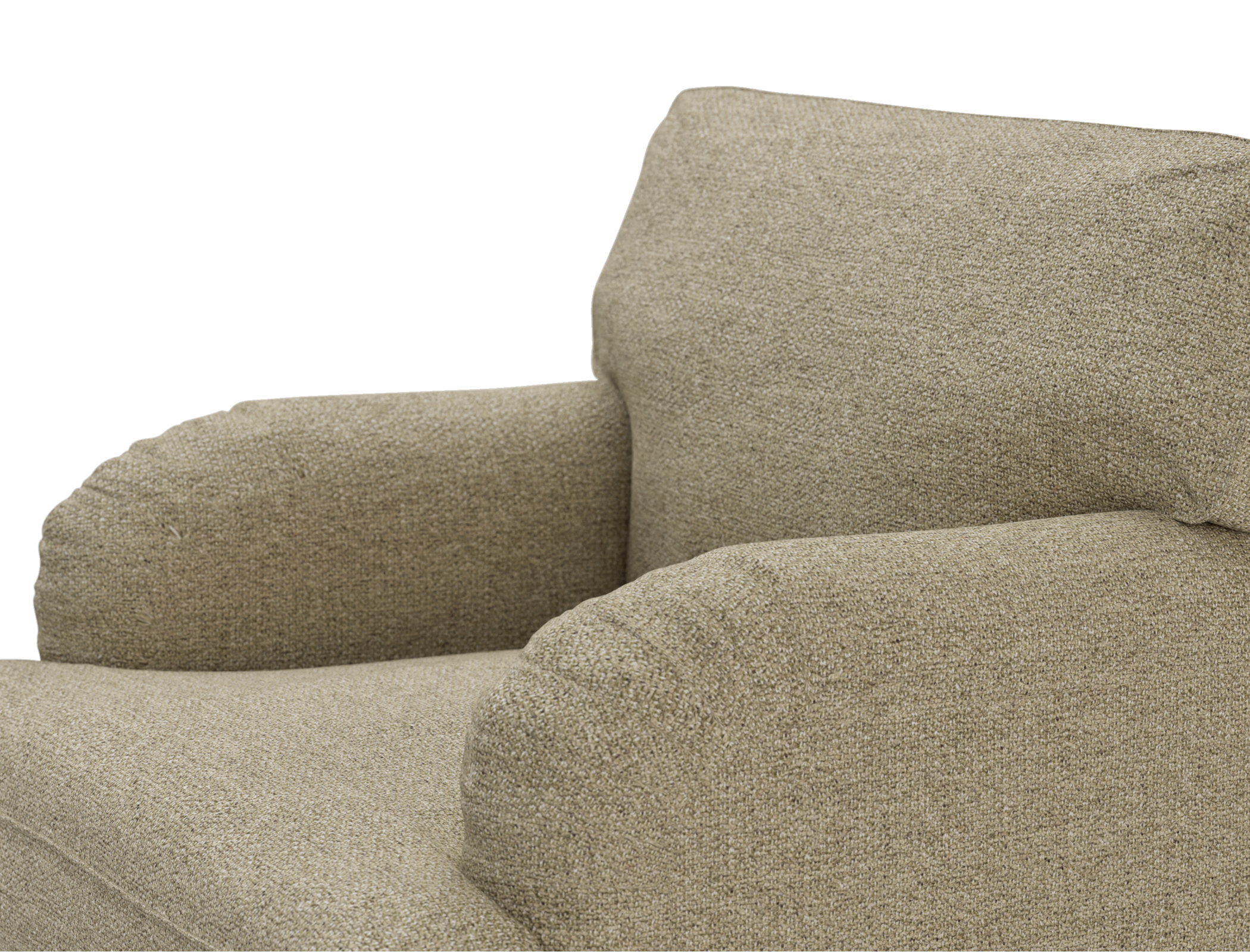 Stocksund Armchair Cover